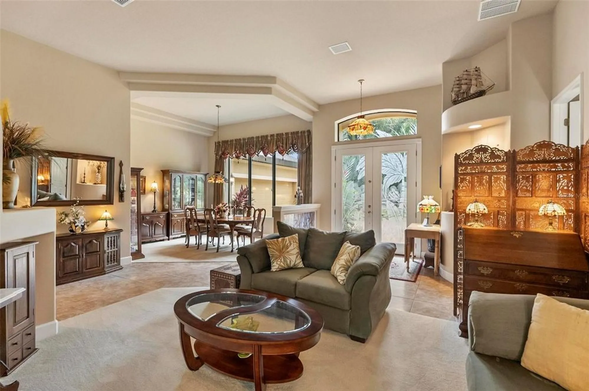 Property Slideshow image 7 of 56 | 23 creekside dr, Palm Coast, FL, 32137