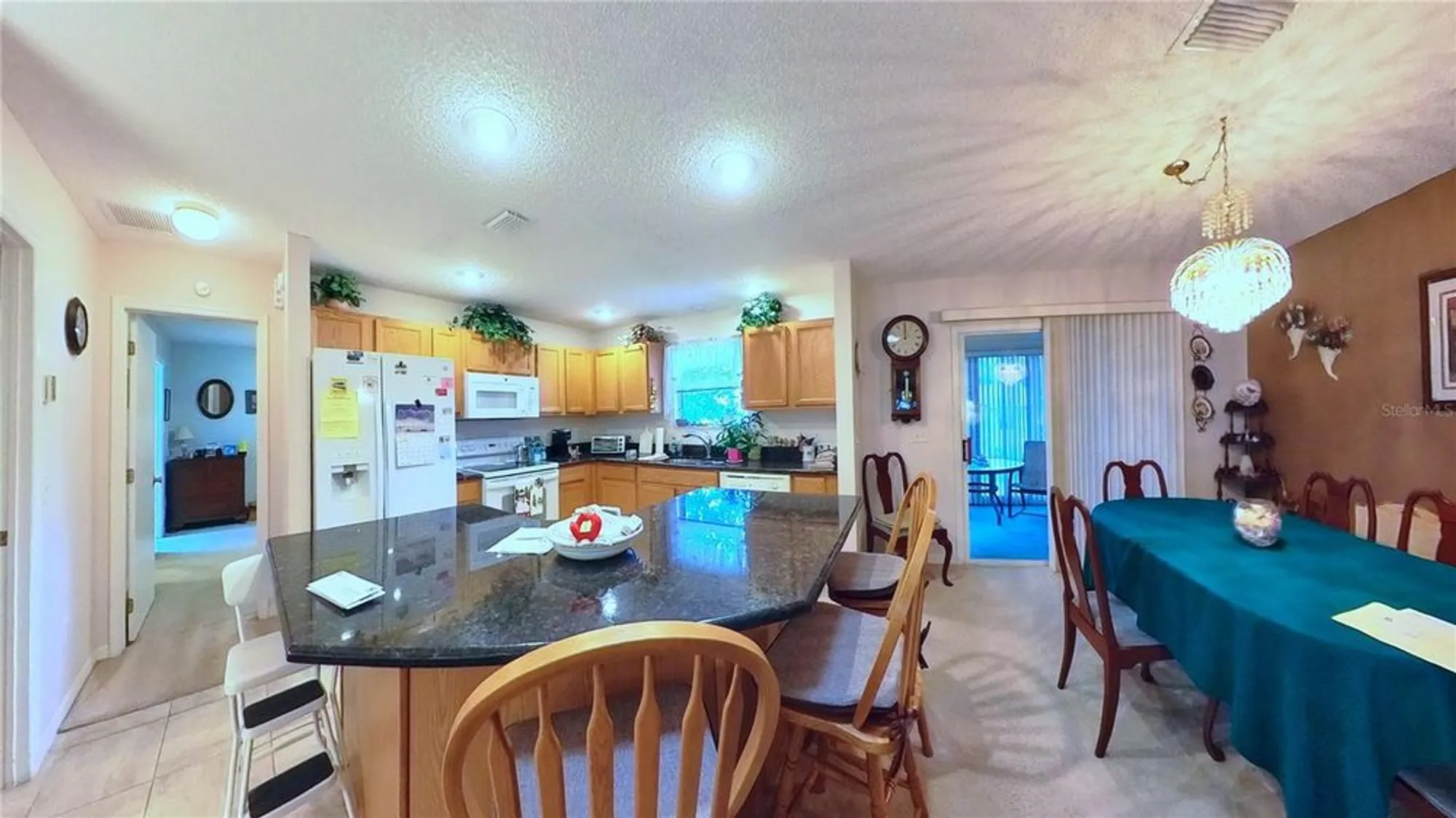 Property Slideshow image 9 of 26 | 17096 se 96th chapelwood cir, The Villages, FL, 32162