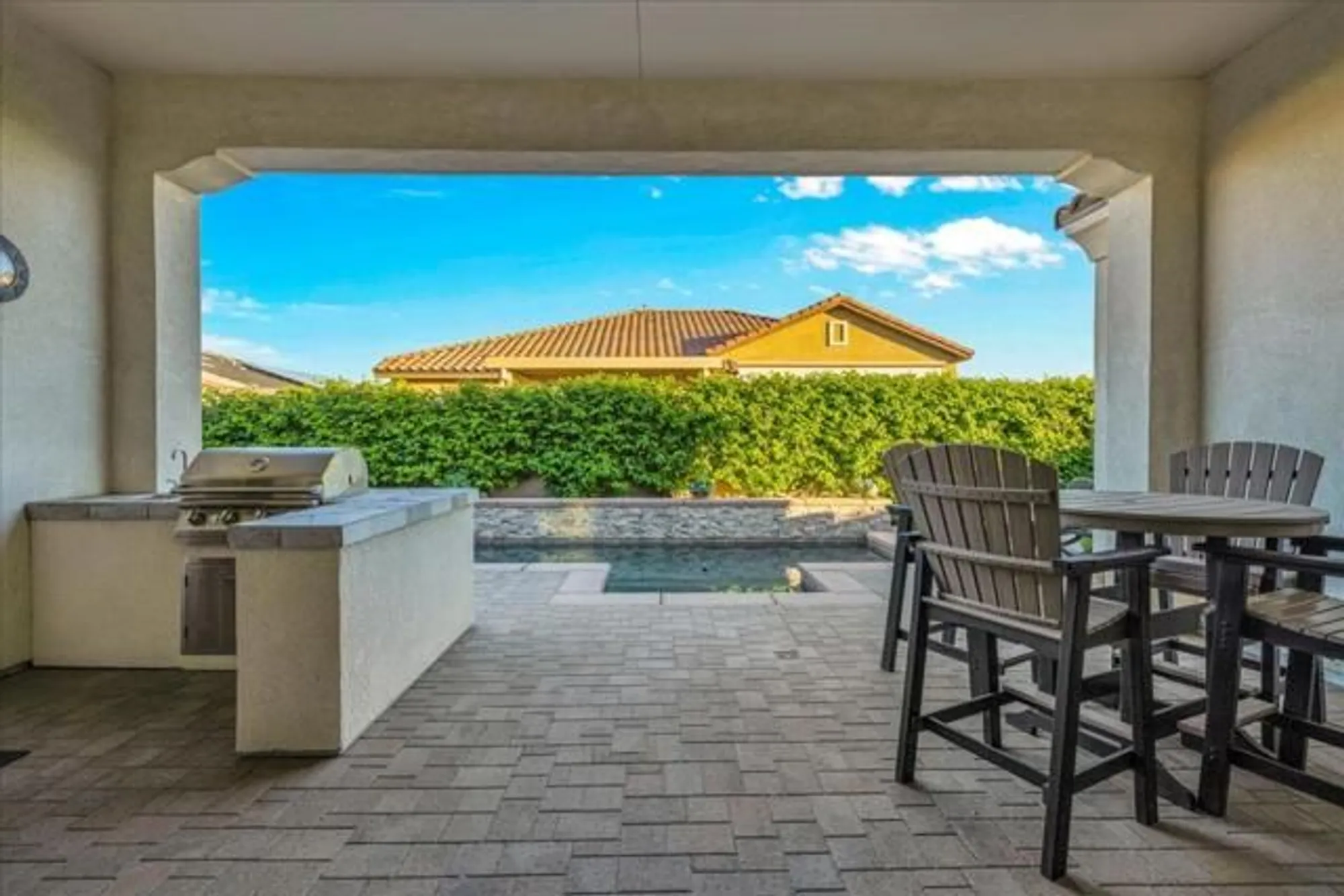 Property Slideshow image 51 of 90 | 30 malbec, Rancho Mirage, CA, 92270