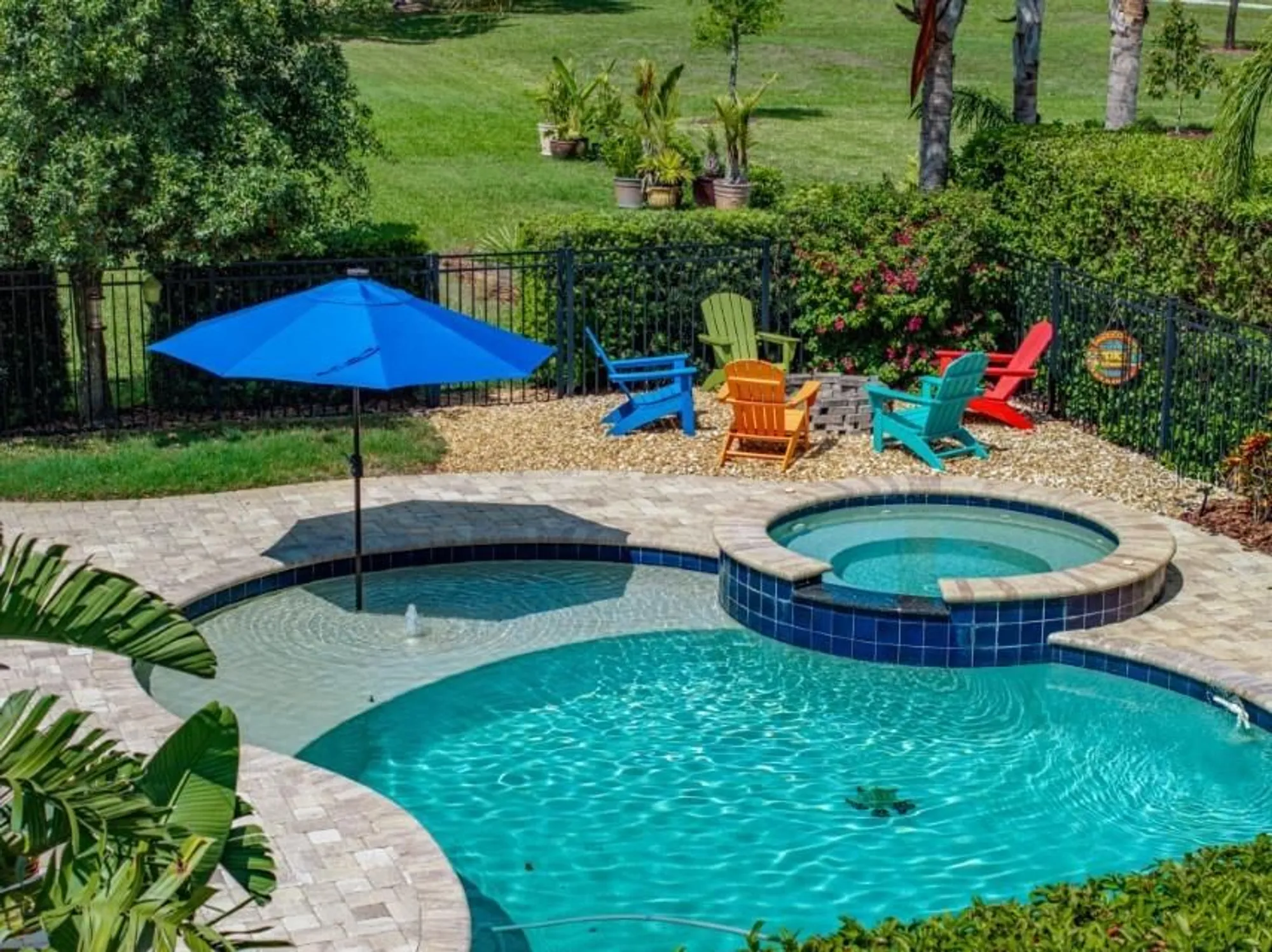 Property Slideshow image 50 of 59 | 13302 trailing moss dr, Dade City, FL, 33525