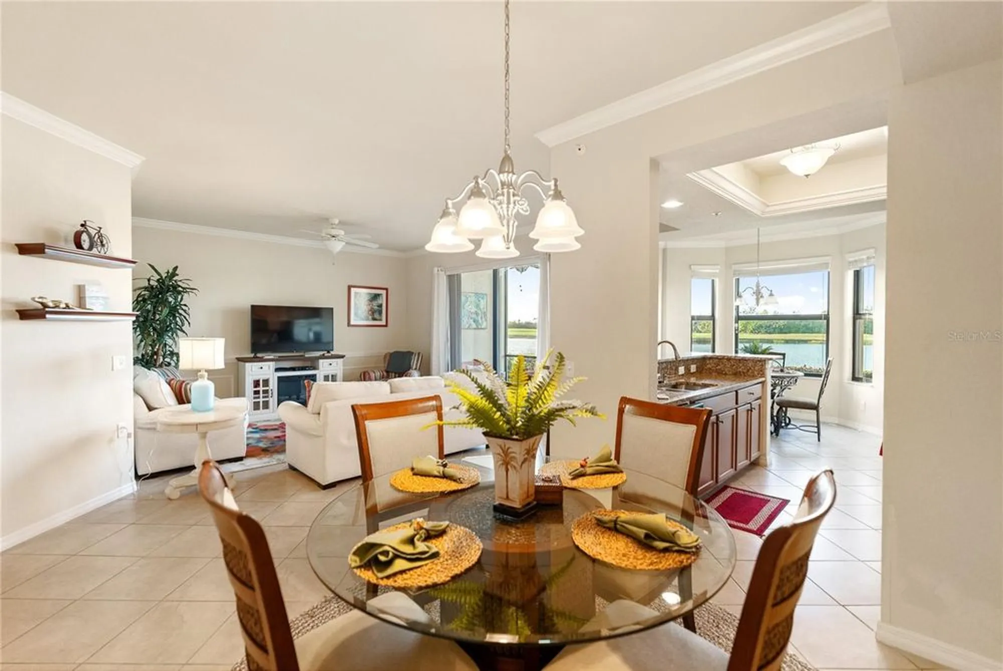 Property Slideshow image 16 of 93 | 7235 river hammock dr unit 103, Bradenton, FL, 34212