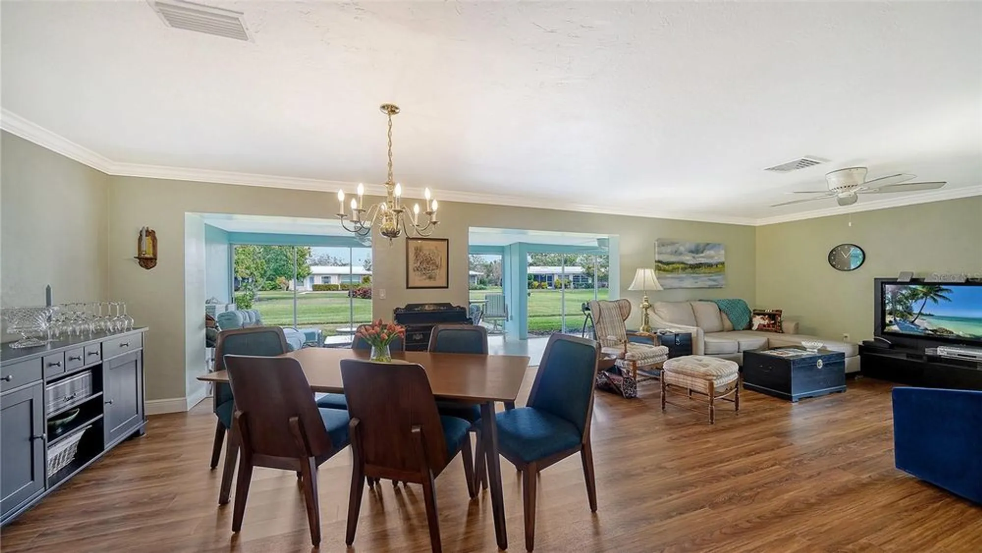 Property Slideshow image 18 of 78 | 3278 village green dr # 1024, Sarasota, FL, 34239