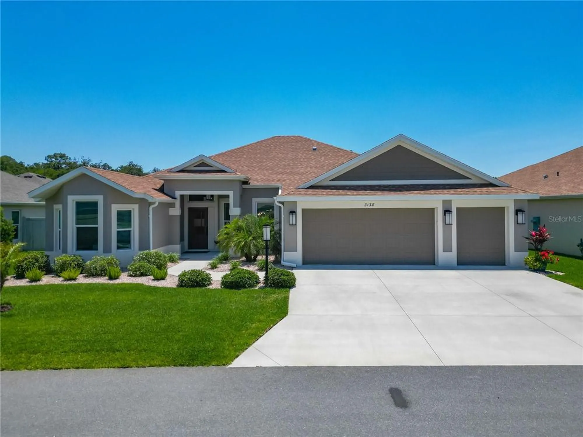Property Slideshow image 5 of 60 | 3138 aurea pl, The Villages, FL, 32163