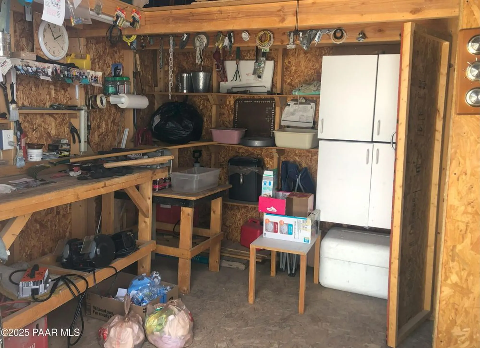 Property Slideshow image 15 of 16 | 864 n mountain brush dr, Prescott Valley, AZ, 86327