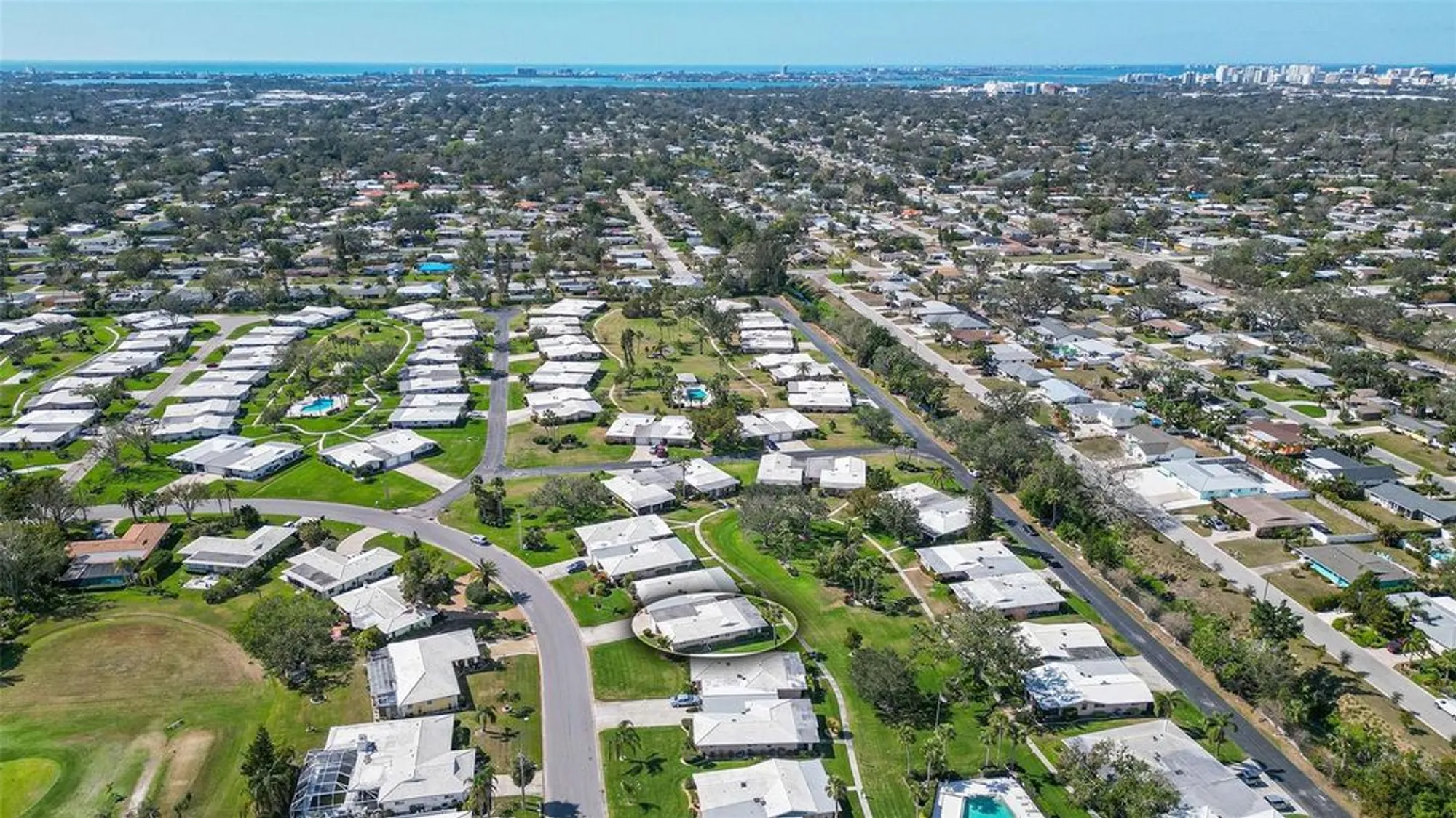 Property Slideshow image 50 of 78 | 3278 village green dr # 1024, Sarasota, FL, 34239