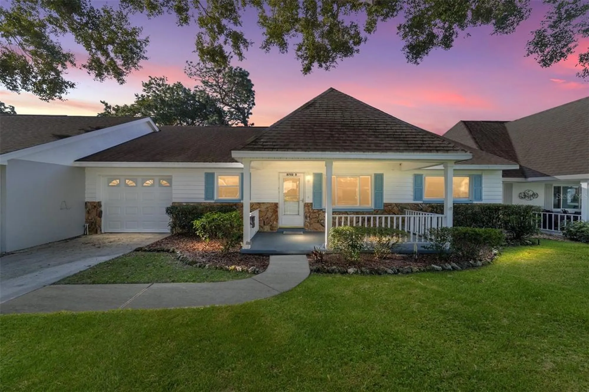 Property Slideshow image 1 of 32 | 8702 sw 93rd ln d, Ocala, FL, 34481