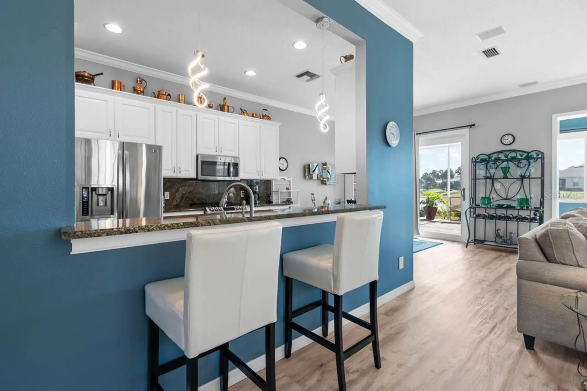 Property Slideshow image 21 of 70 | 1110 jasmine creek ct, Sun City Center, FL, 33573