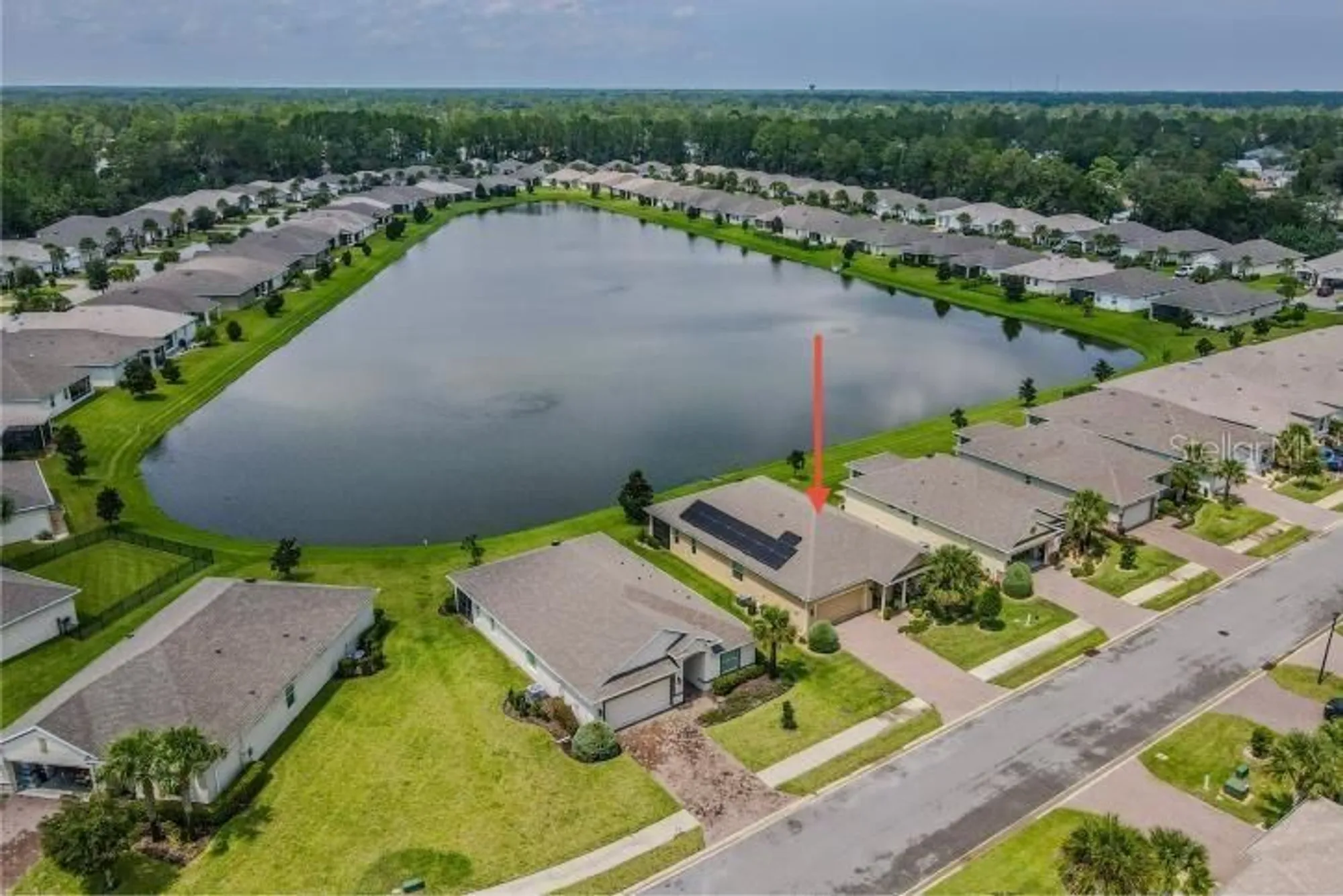 Property Slideshow image 36 of 50 | 86 park place cir, Palm Coast, FL, 32164