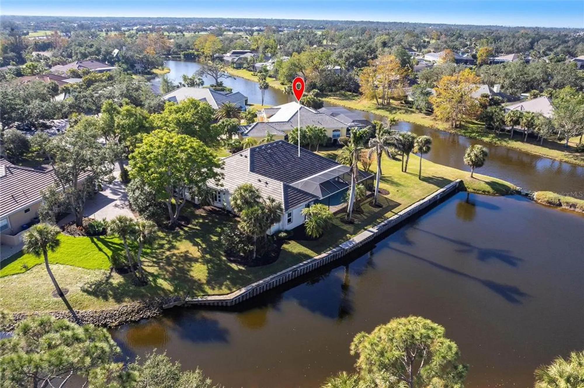 Property Slideshow image 49 of 66 | 20 saint croix way, Englewood, FL, 34223