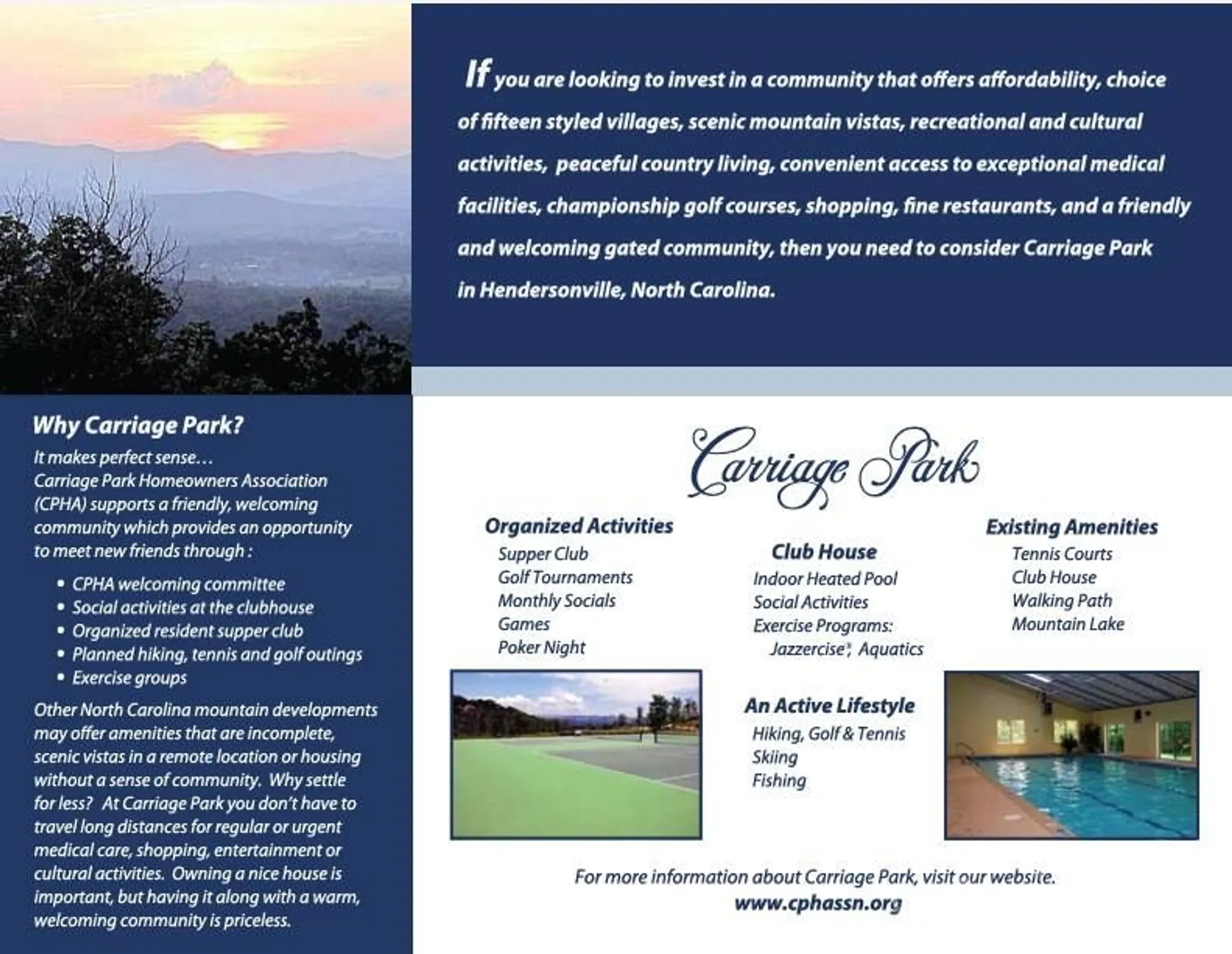 Property Slideshow image 48 of 48 | 123 millbrae loop, Hendersonville, NC, 28791