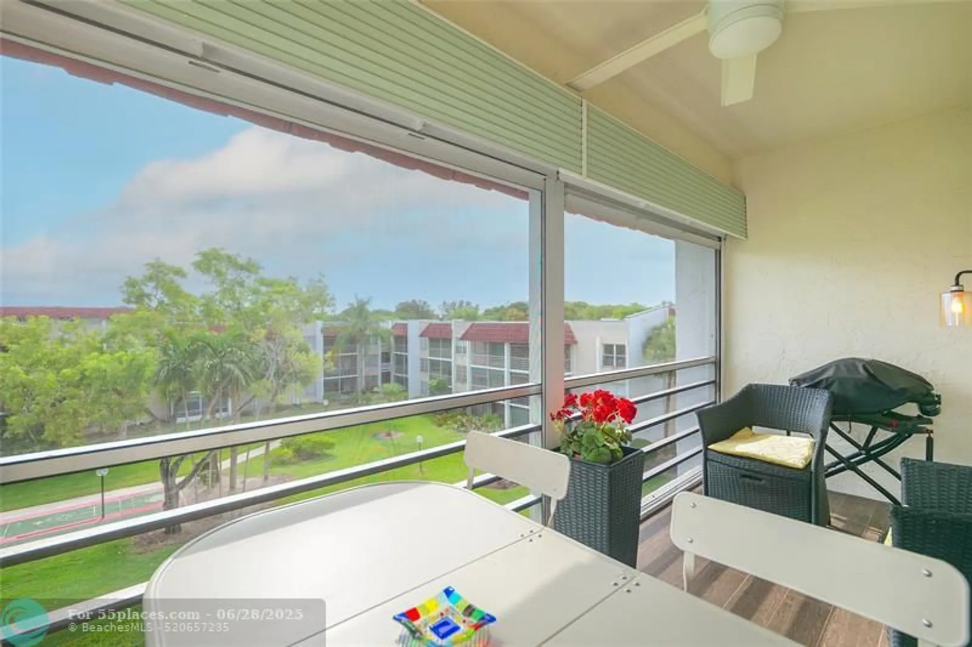 Property Slideshow image 2 of 57 | 3531 inverrary dr apt 407, Lauderhill, FL, 33319