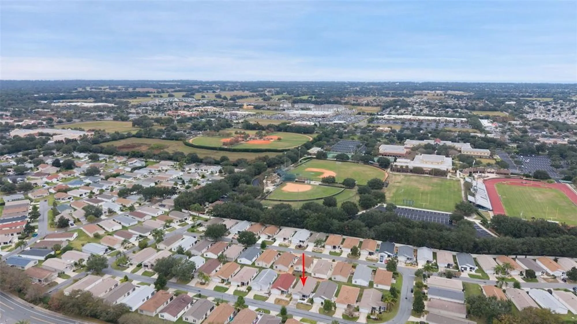 Property Slideshow image 46 of 55 | 2595 ascot loop, The Villages, FL, 32162