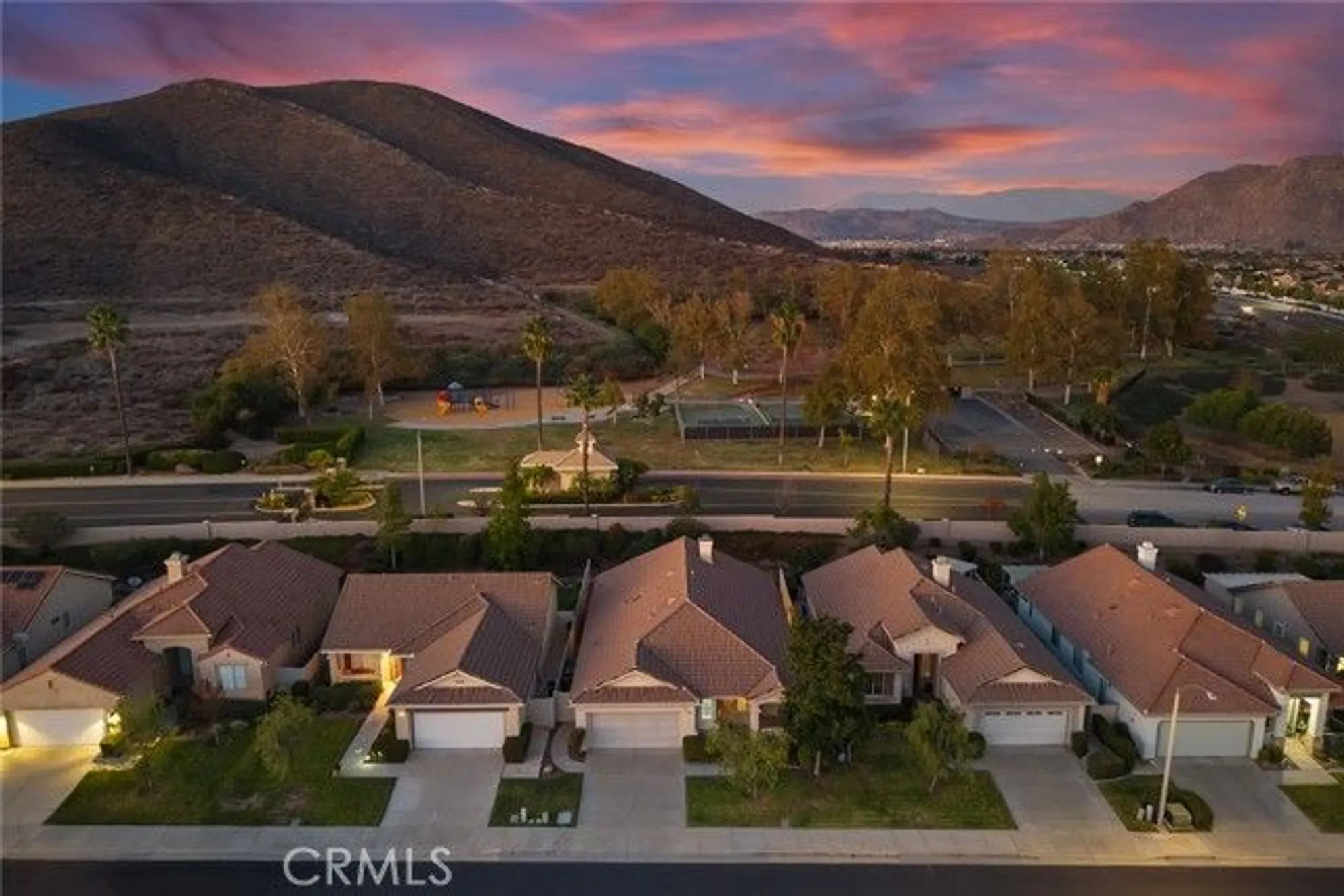 Property Slideshow image 57 of 72 | 28920 raintree dr, Menifee, CA, 92584