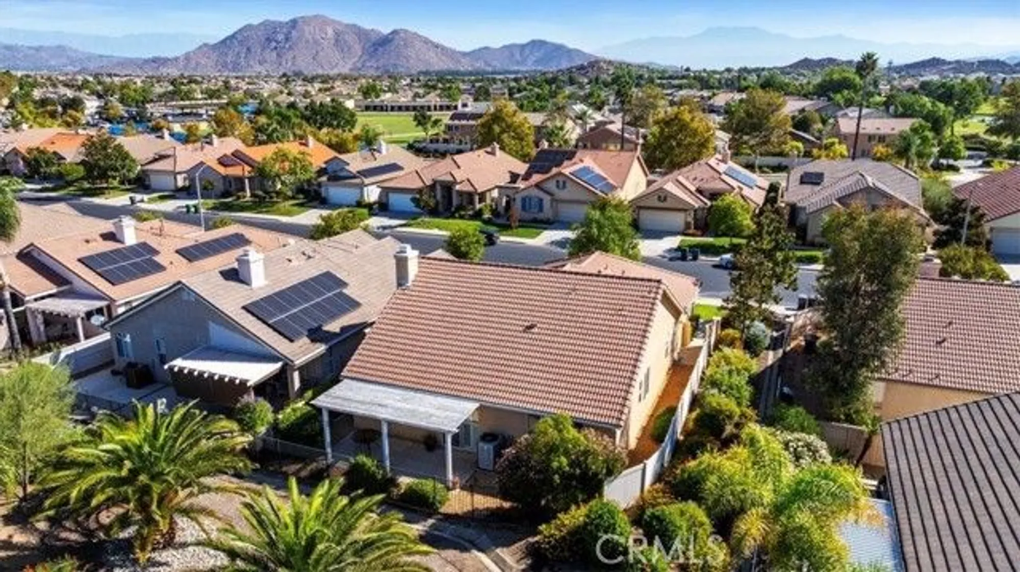 Property Slideshow image 40 of 51 | 29245 paradise canyon dr, Menifee, CA, 92584