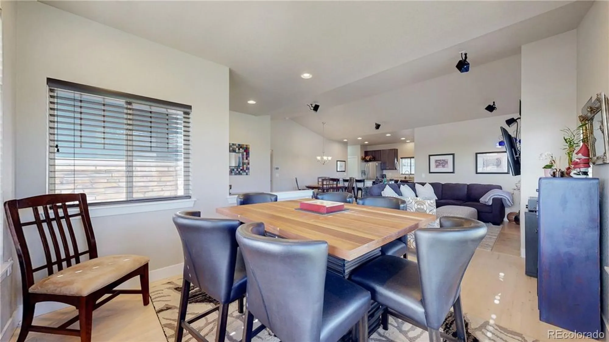 Property Slideshow image 8 of 44 | 12604 madison way, Thornton, CO, 80241