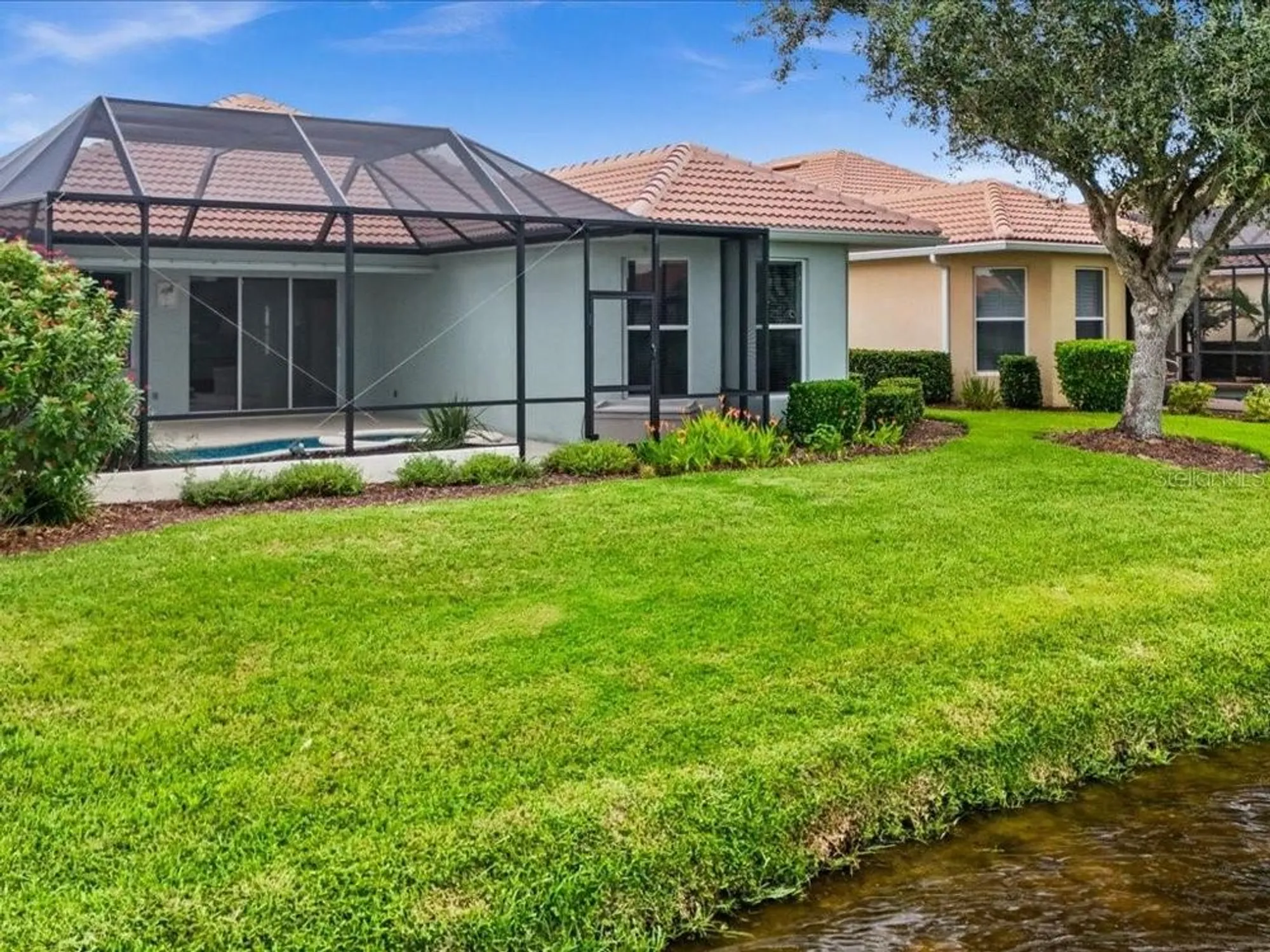 Property Slideshow image 52 of 61 | 3927 whispering oaks dr, North Port, FL, 34287