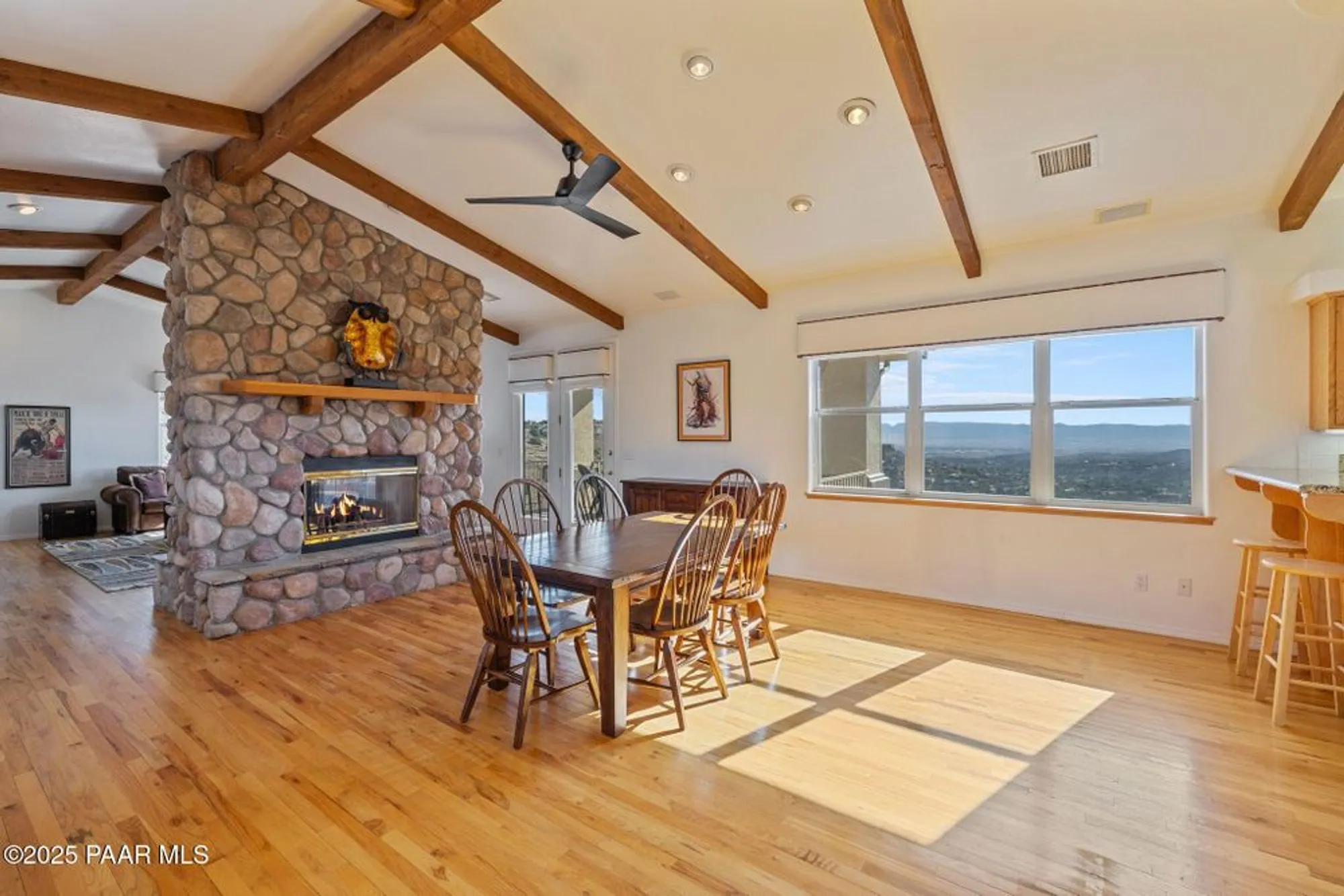 Property Slideshow image 5 of 53 | 477 miracle rider rd, Prescott, AZ, 86301