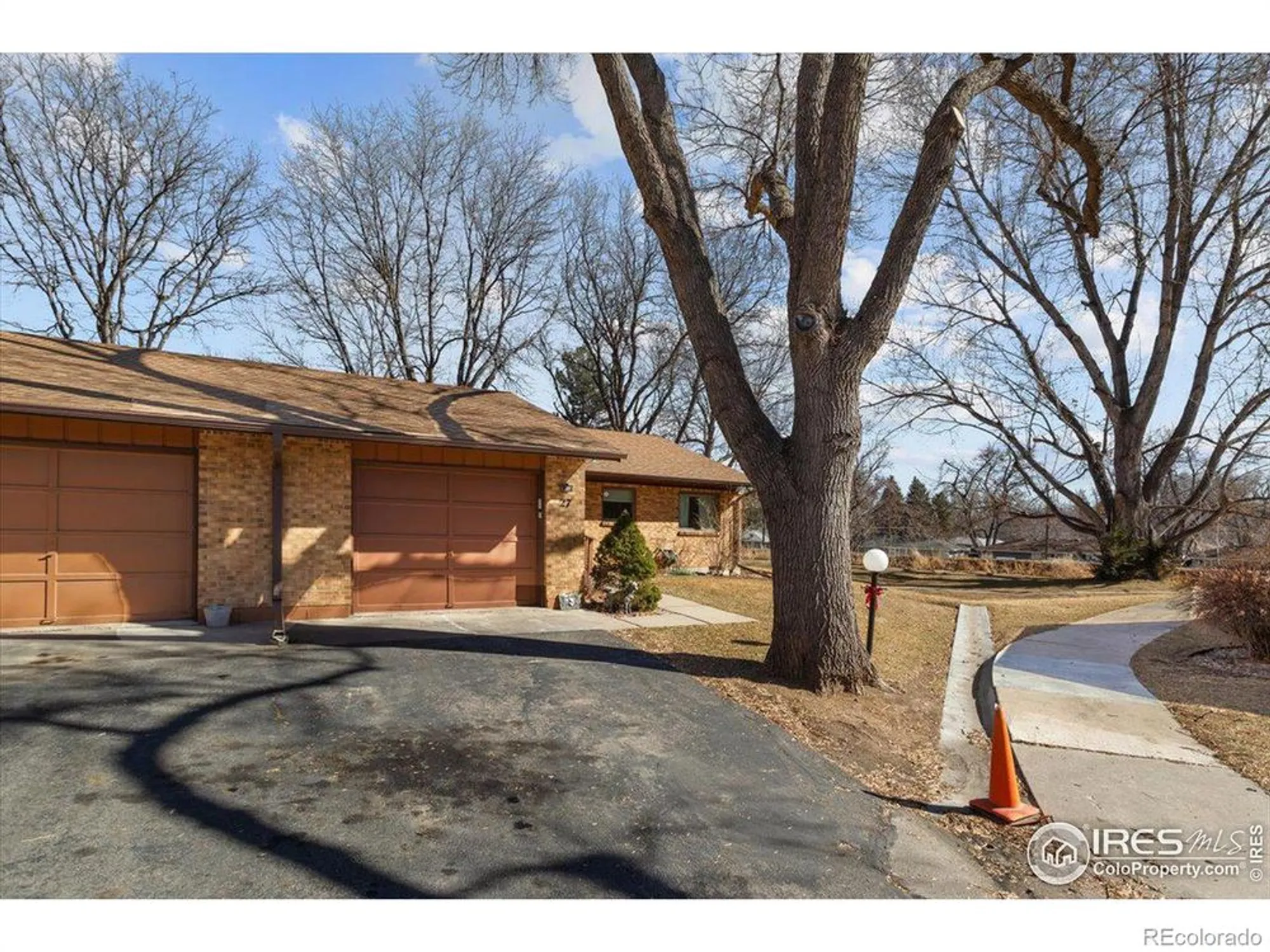 Property Slideshow image 30 of 46 | 1100 taft ave unit 27, Loveland, CO, 80537