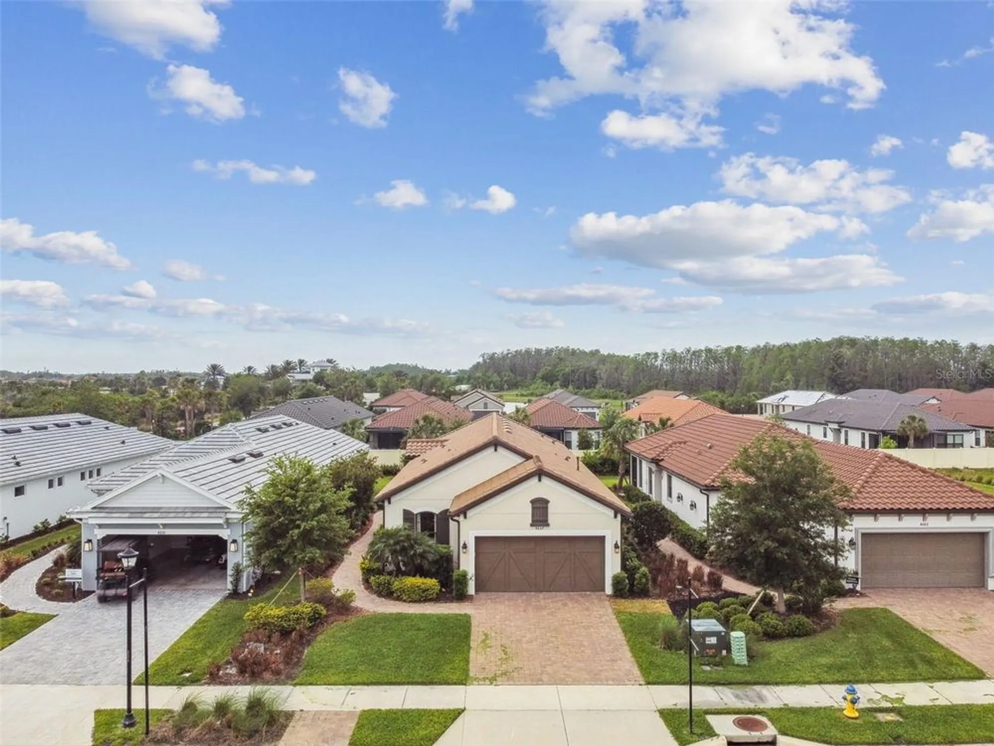 Property Slideshow image 75 of 100 | 4257 rosatti rd, Wesley Chapel, FL, 33543