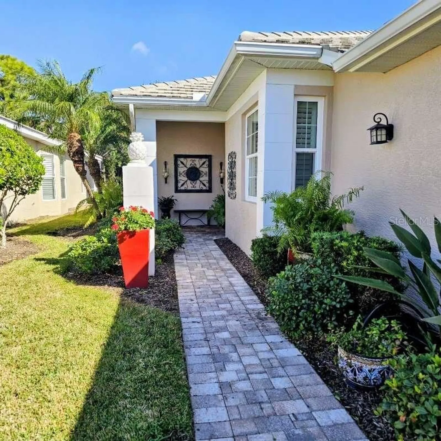 Property Slideshow image 65 of 86 | 1613 lancashire dr, Venice, FL, 34293