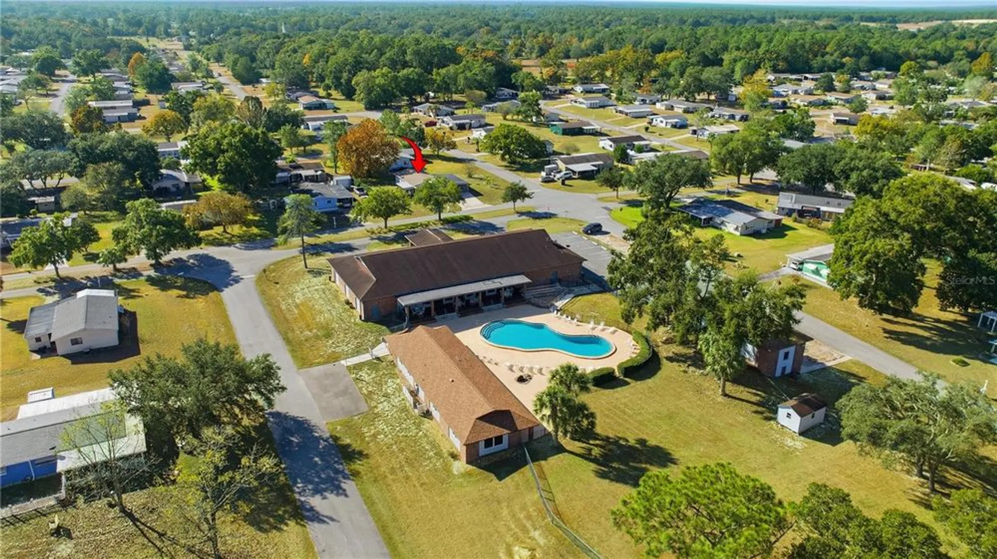 Property Slideshow image 30 of 30 | 9230 sw 101st pl, Ocala, FL, 34481