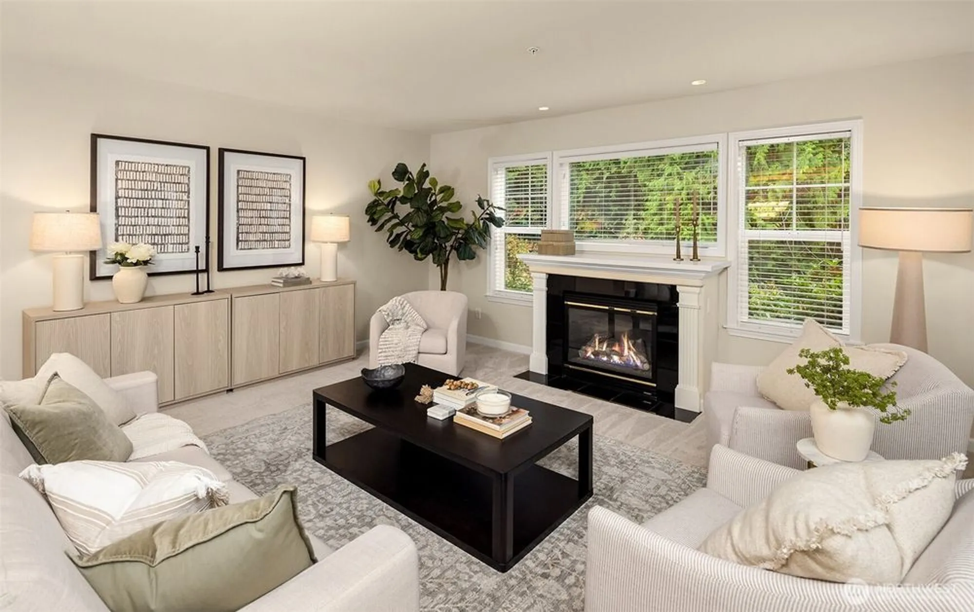 Property Slideshow image 9 of 40 | 4535 providence point pl 103, Issaquah, WA, 98029