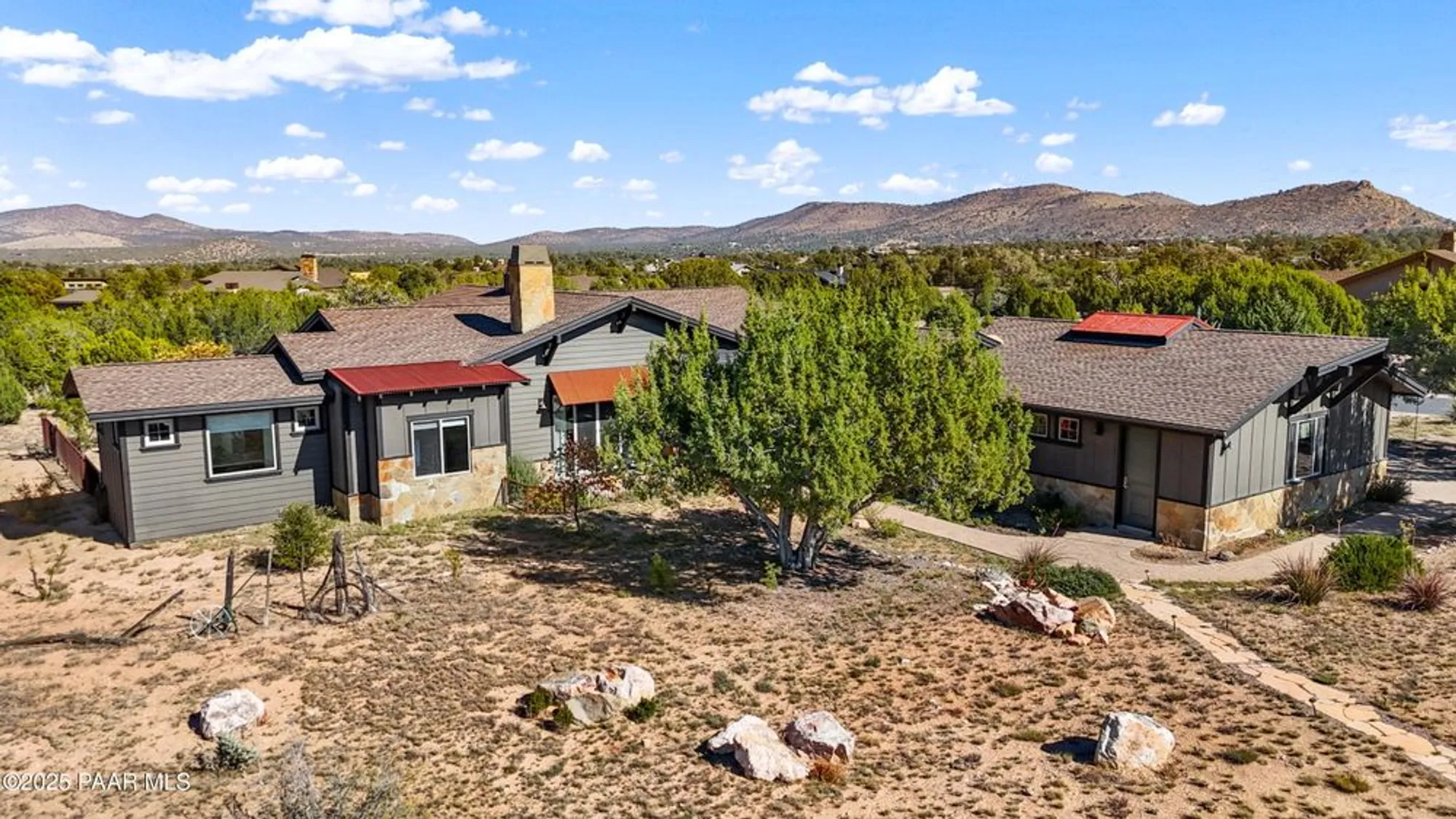 Property Slideshow image 2 of 40 | 15500 n tyler ave, Prescott, AZ, 86305