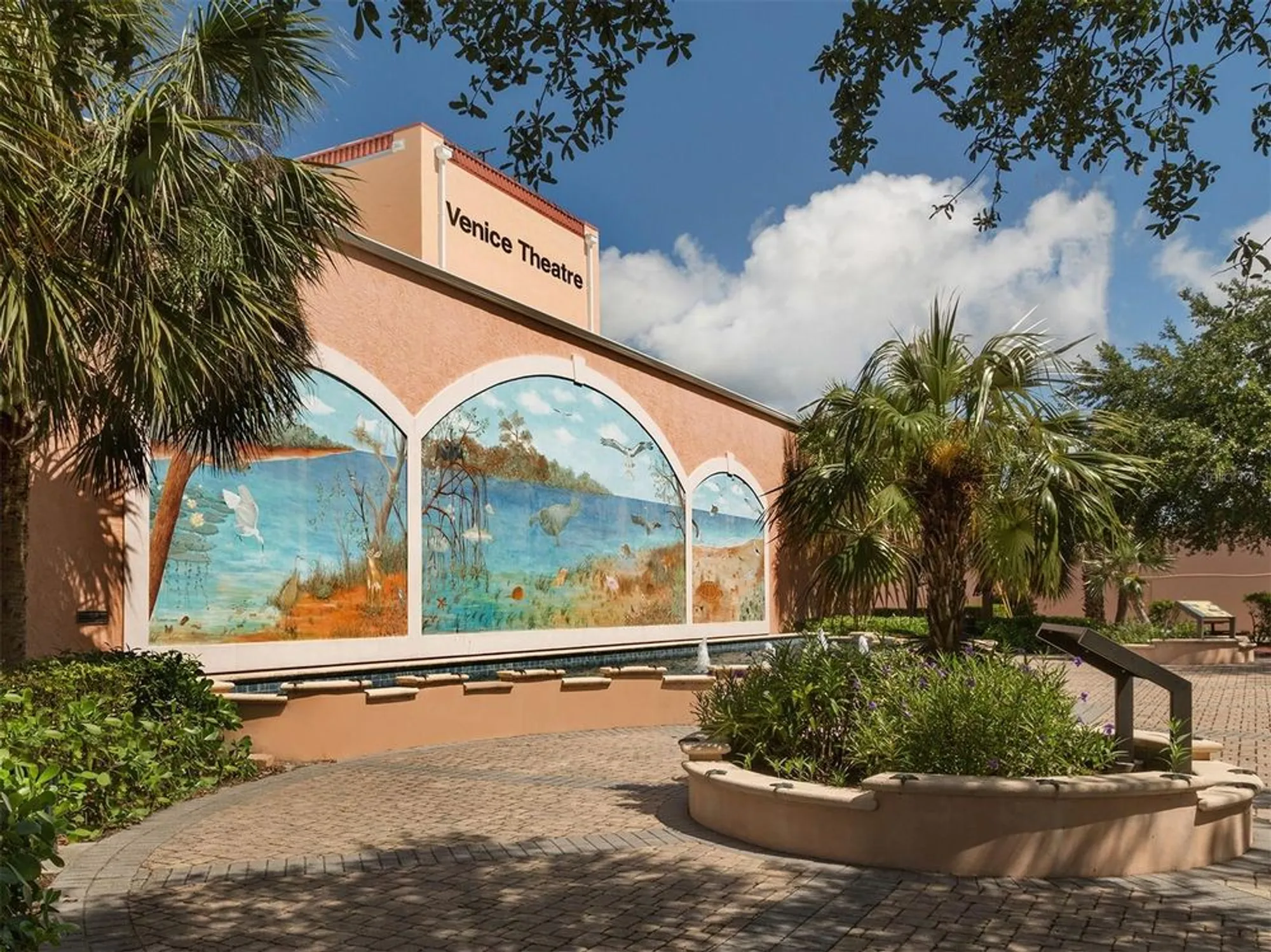 Property Slideshow image 51 of 68 | 437 cerromar ln unit 312, Venice, FL, 34293