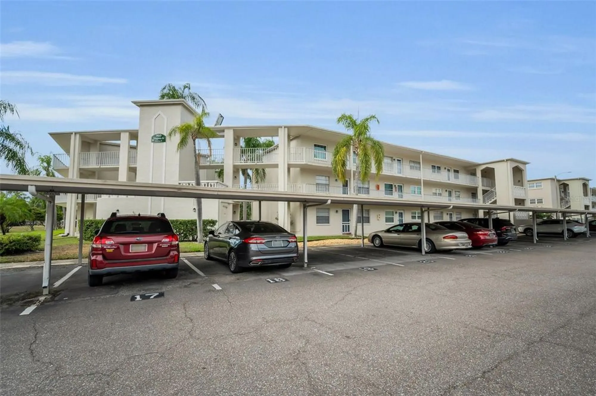 Property Slideshow image 20 of 53 | 960 virginia st 307, Dunedin, FL, 34698