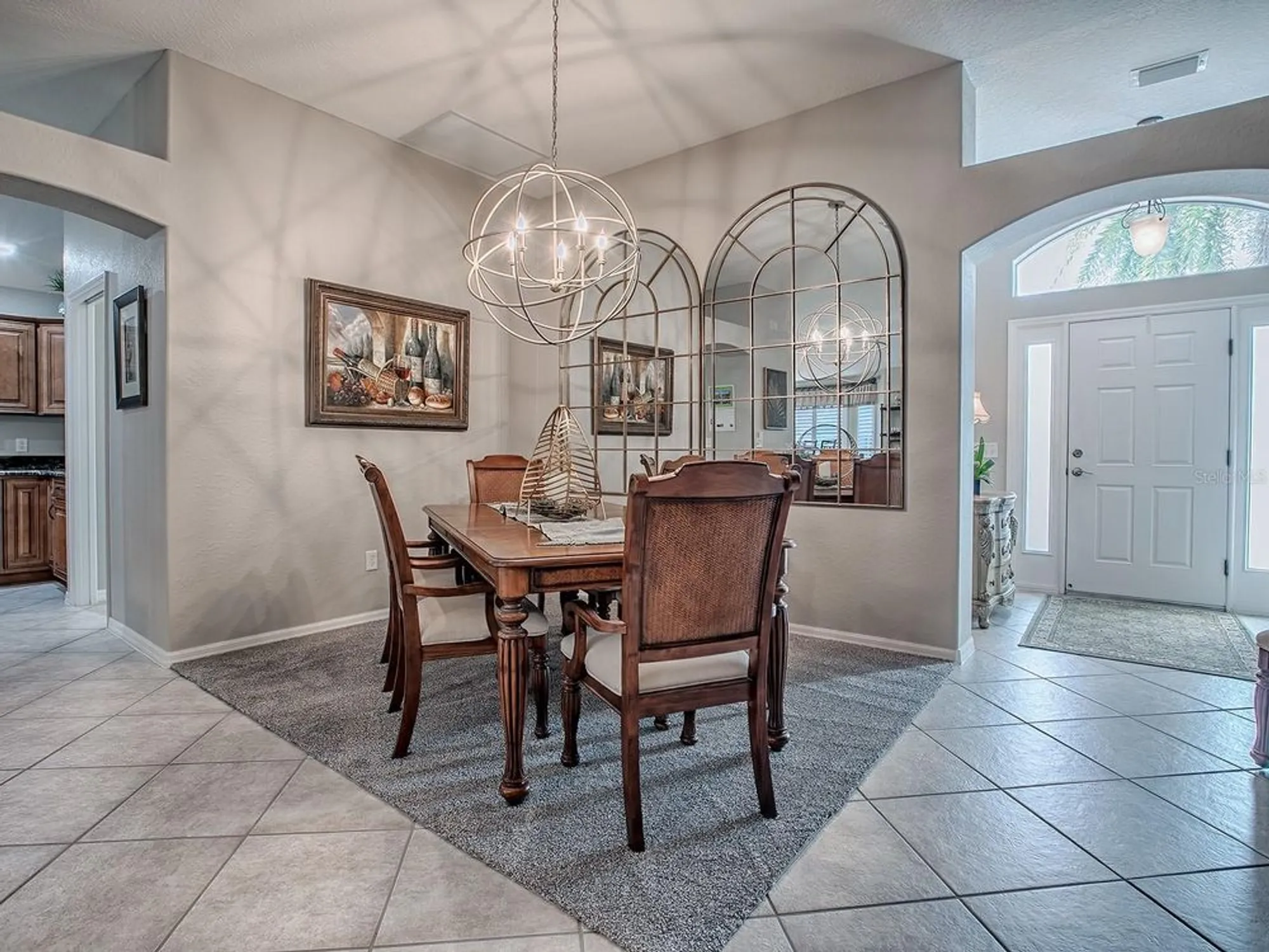 Property Slideshow image 4 of 37 | 629 hartley pl, The Villages, FL, 32162