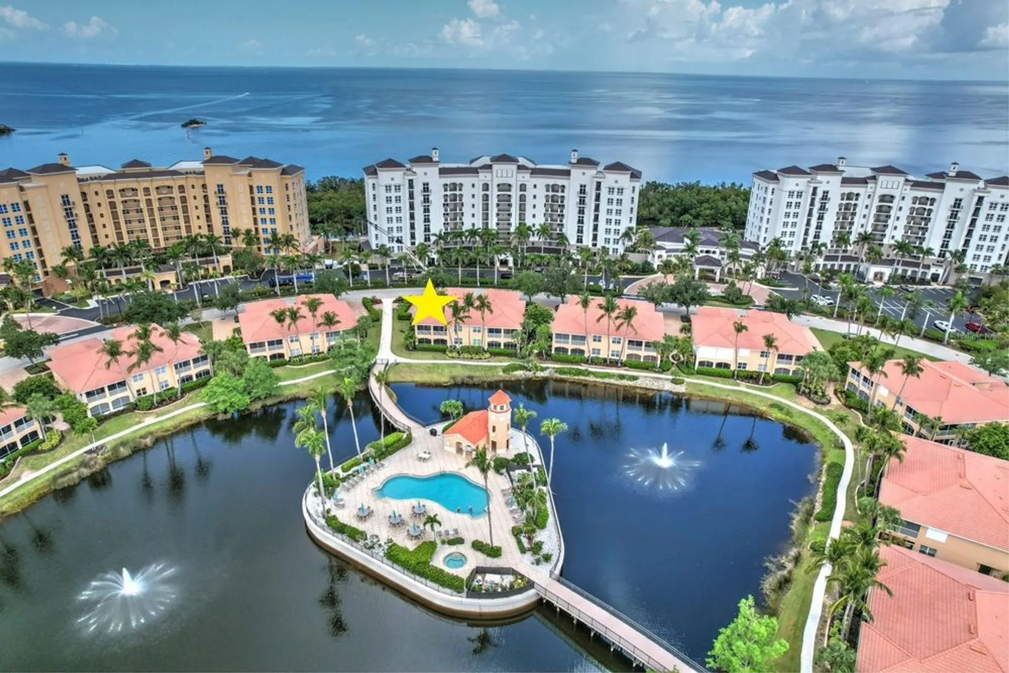 Property Slideshow image 44 of 61 | 3328 sunset key cir d, Punta Gorda, FL, 33955
