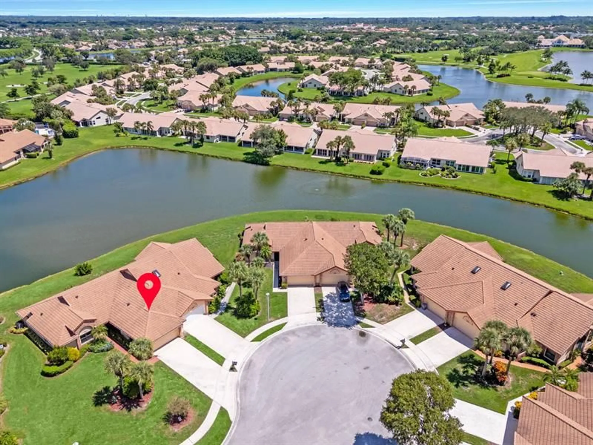 Property Slideshow image 48 of 57 | 8486 heather pl, Boynton Beach, FL, 33472