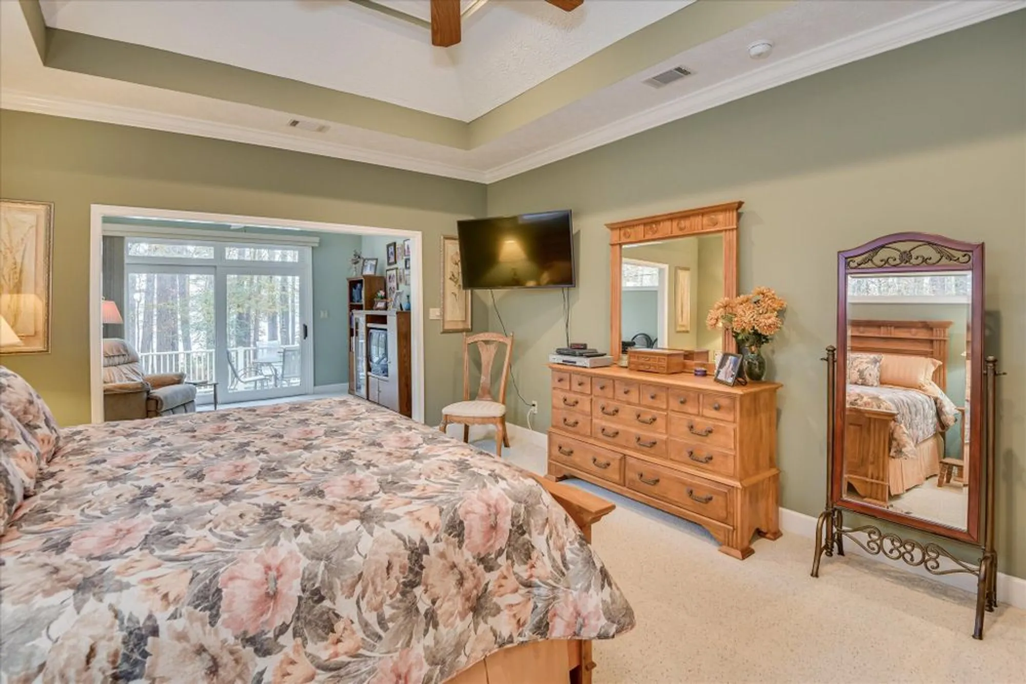 Property Slideshow image 29 of 70 | 206 roujon trce, Mc Cormick, SC, 29835