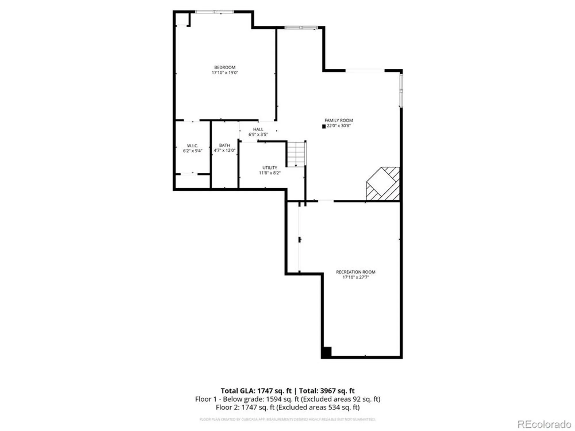 Property Slideshow image 29 of 31 | 4927 greenwich way, Highlands Ranch, CO, 80130
