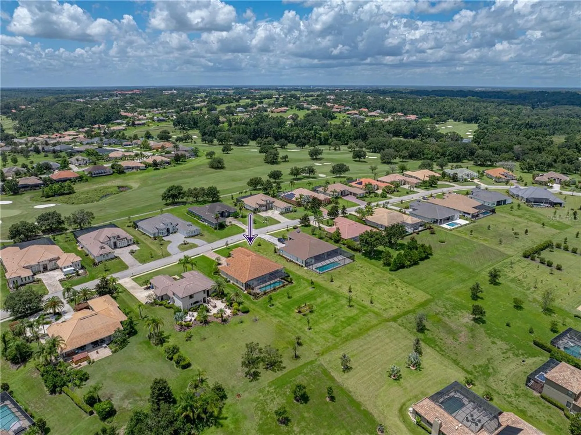 Property Slideshow image 85 of 90 | 13915 carryback dr, Dade City, FL, 33525