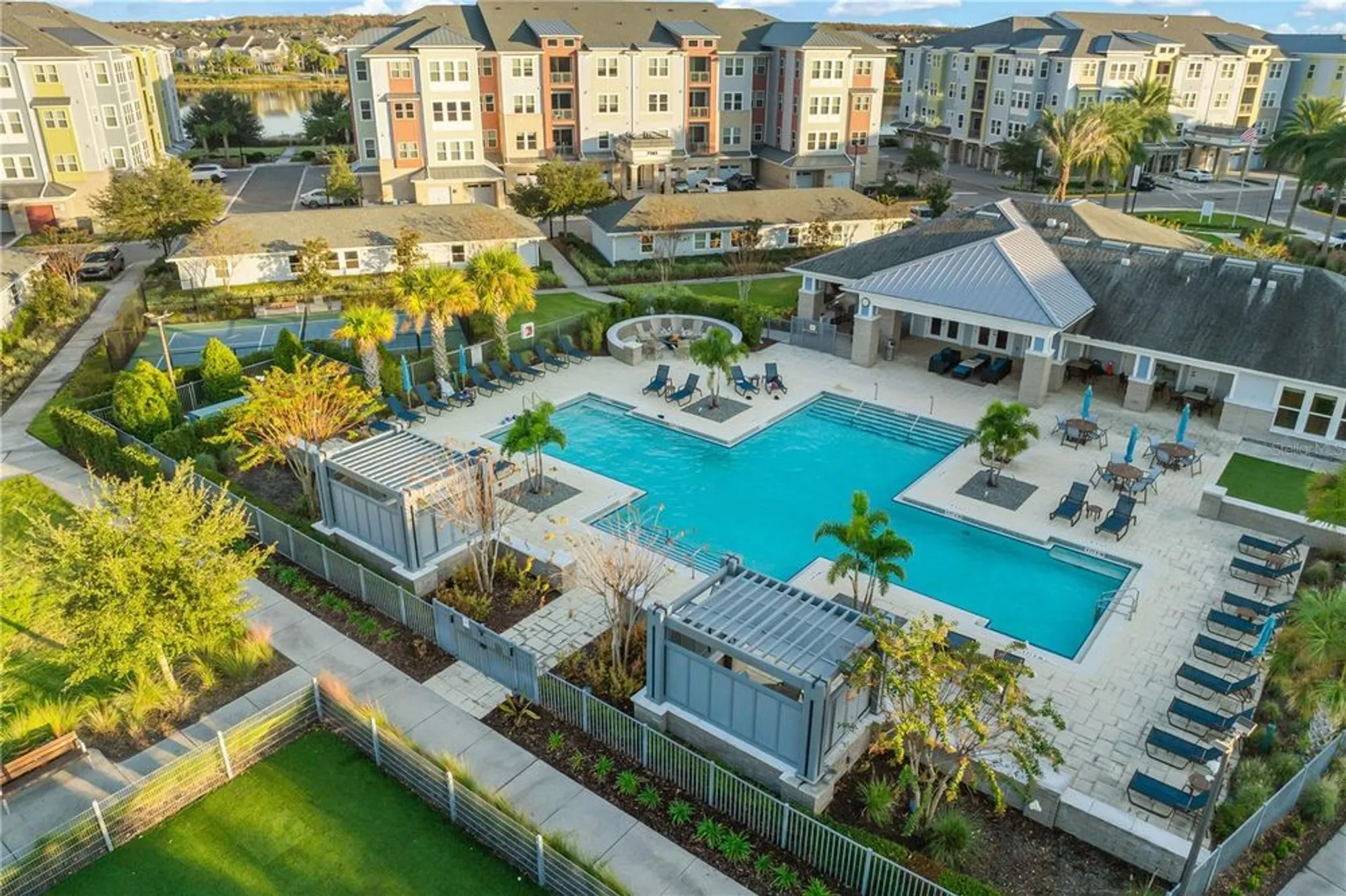 Property Slideshow image 51 of 55 | 7573 laureate blvd unit 1305, Orlando, FL, 32827