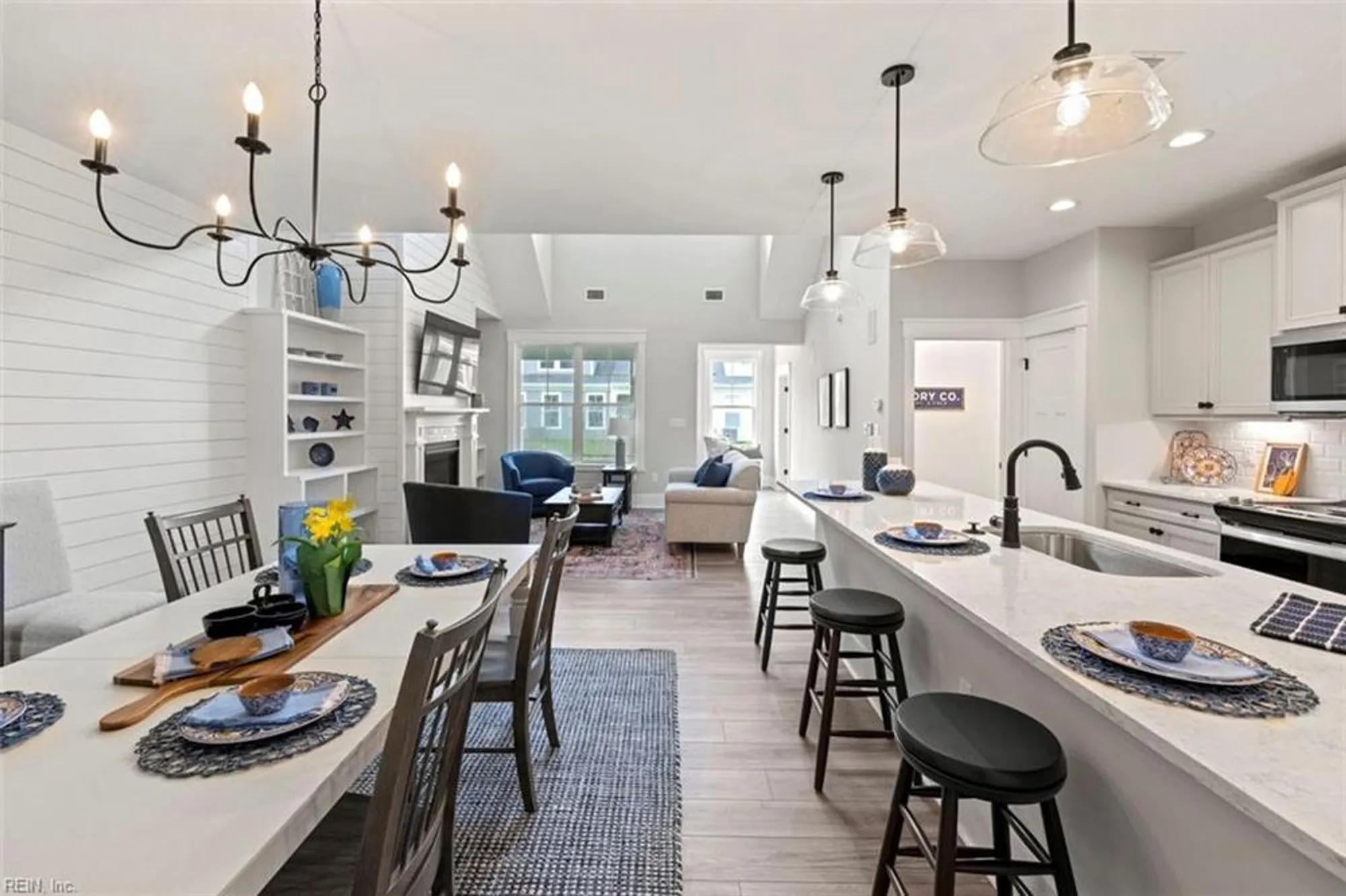 Property Slideshow image 5 of 50 | 2053 asher dr lot 2, Suffolk, VA, 23435