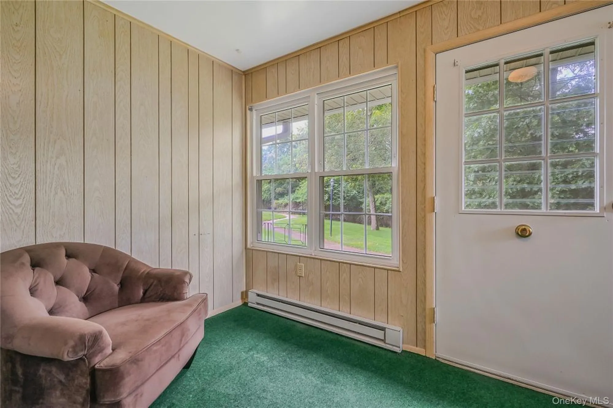 Property Slideshow image 11 of 24 | 310 woodbridge dr unit c, Ridge, NY, 11961