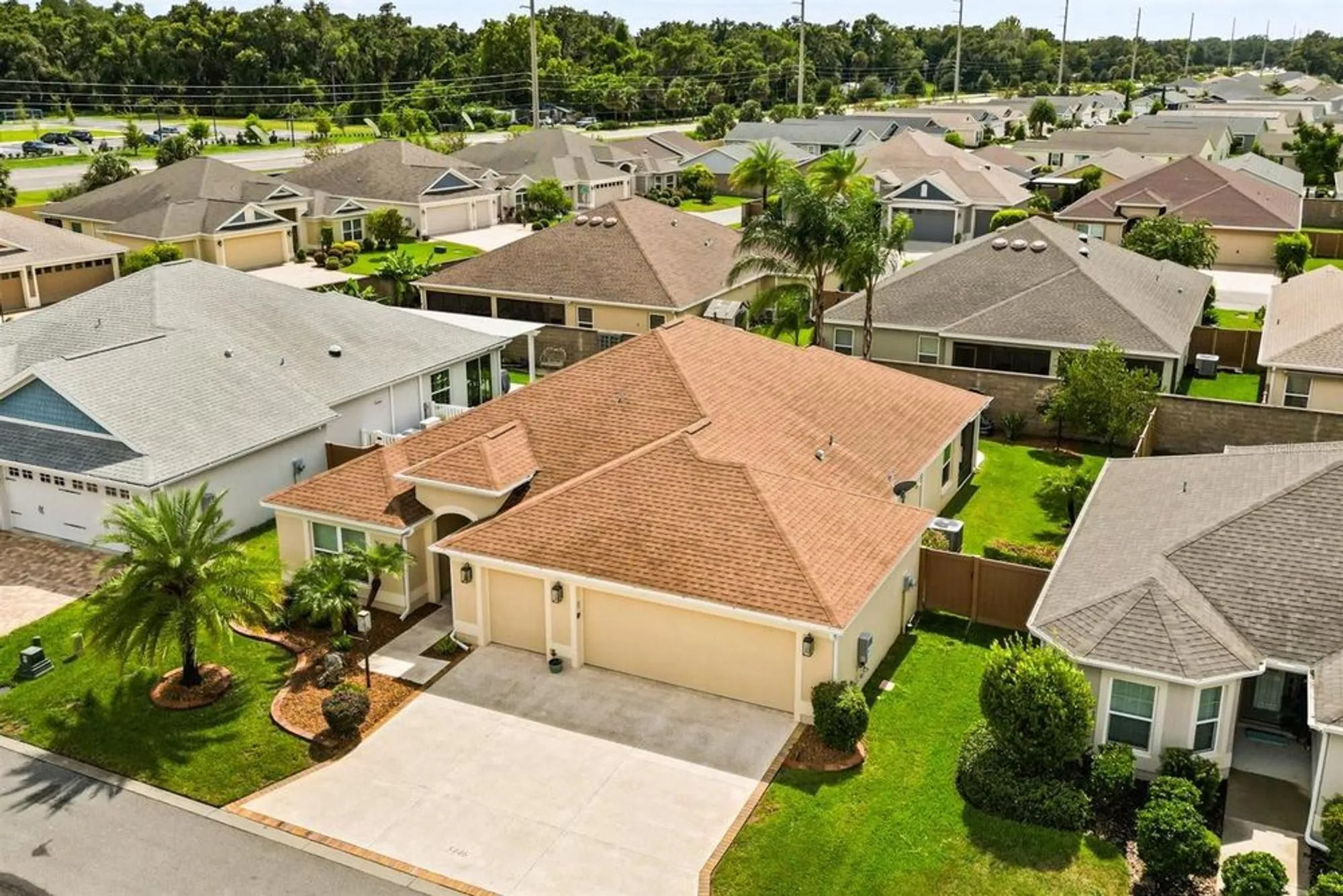 Property Slideshow image 66 of 72 | 5446 alfredson ter, The Villages, FL, 32163