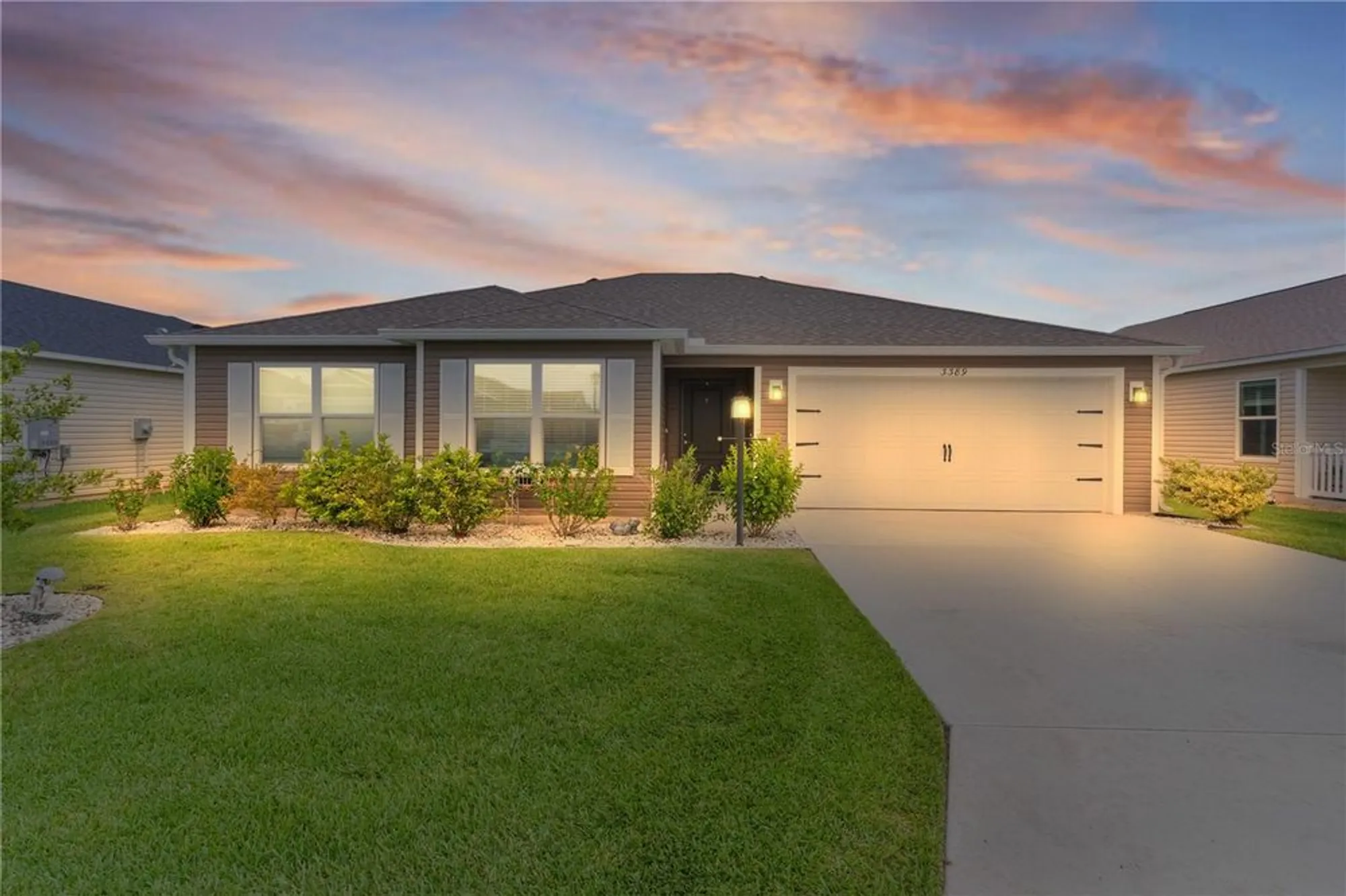 Property Slideshow image 4 of 34 | 3389 luty ln, The Villages, FL, 32163