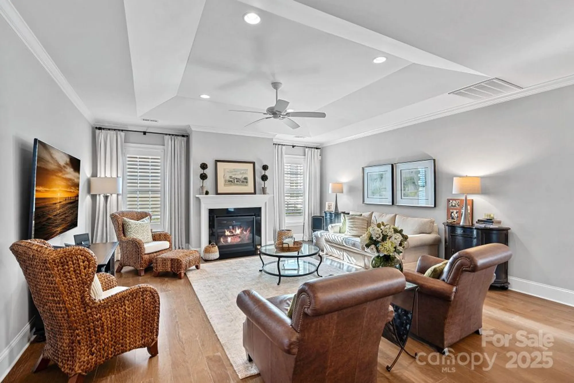 Property Slideshow image 7 of 25 | 11040 bailey park nature dr, Cornelius, NC, 28031