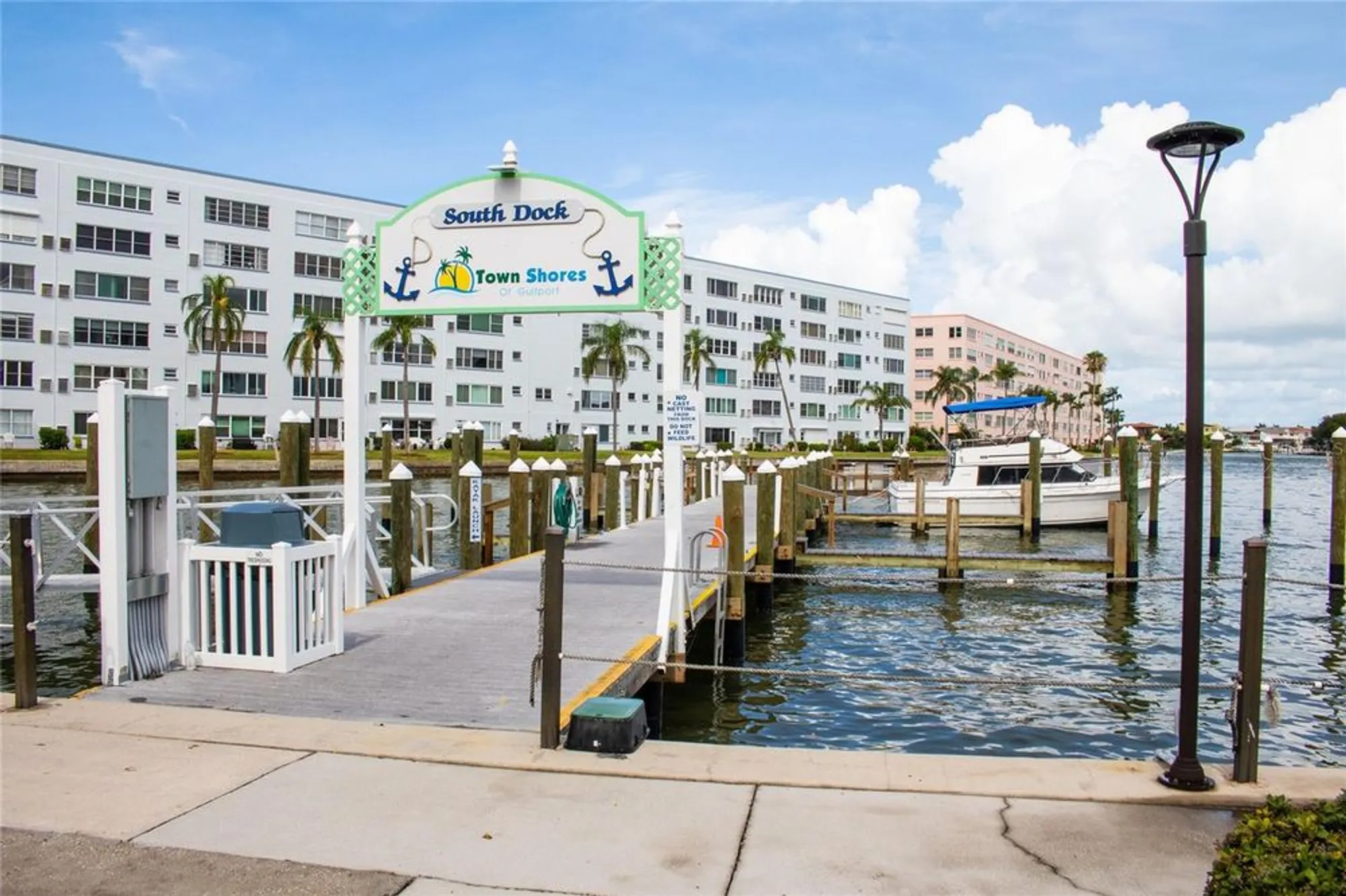 Property Slideshow image 35 of 35 | 2960 59th st 311, Gulfport, FL, 33707