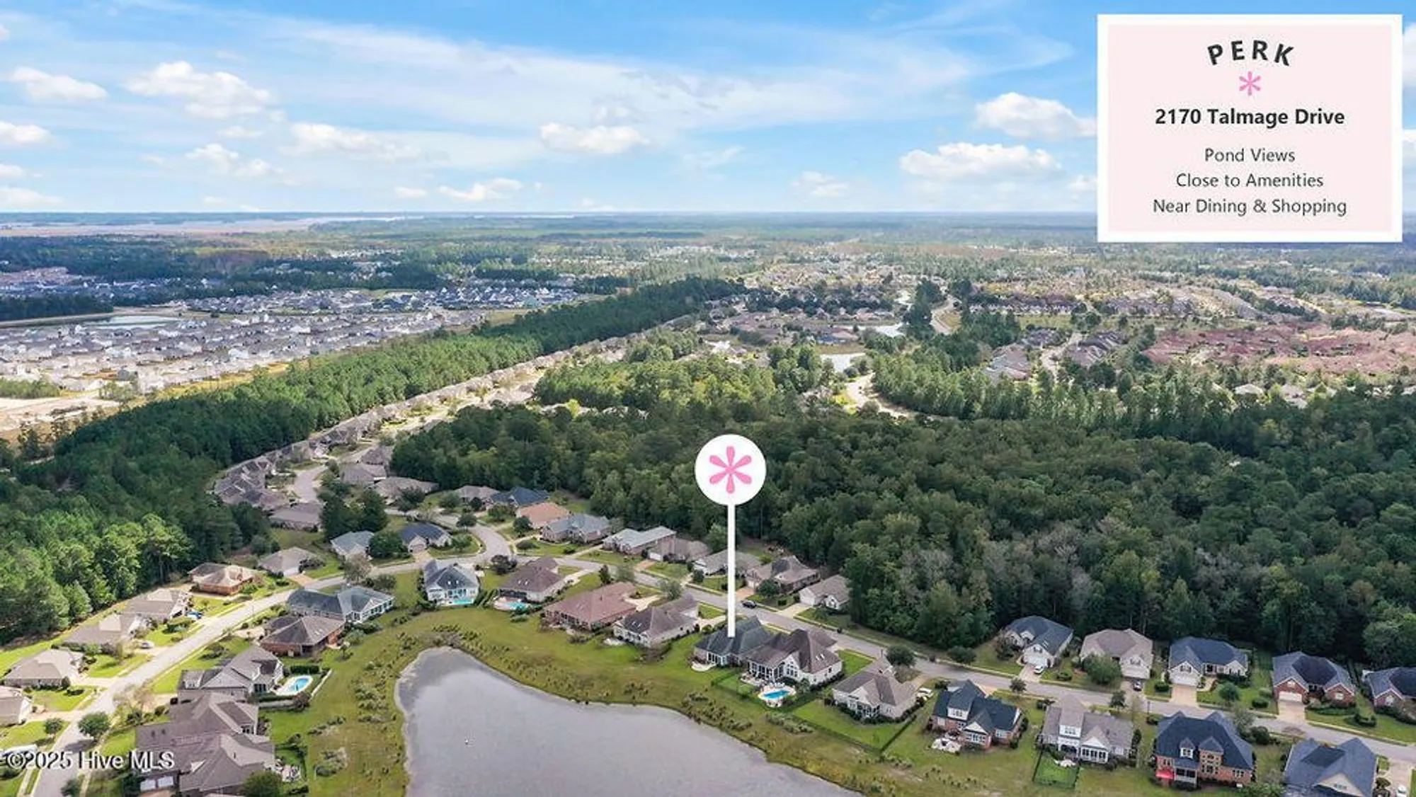 Property Slideshow image 62 of 83 | 2170 talmage dr, Leland, NC, 28451