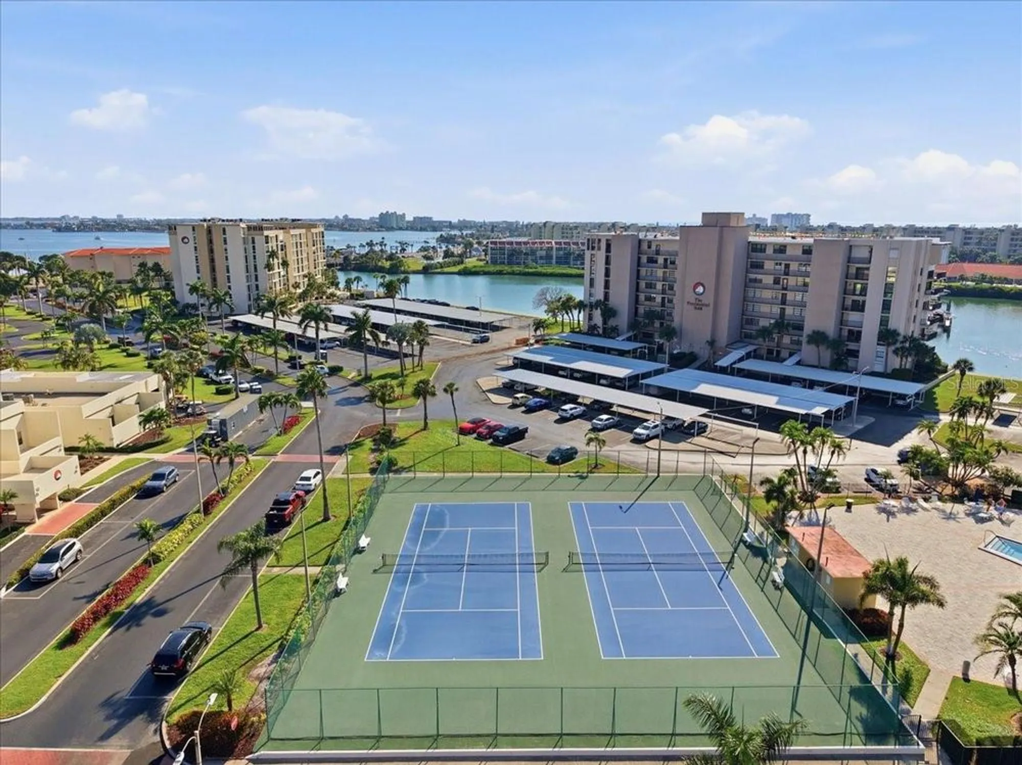 Property Slideshow image 49 of 62 | 7400 sun island dr 202, South Pasadena, FL, 33707