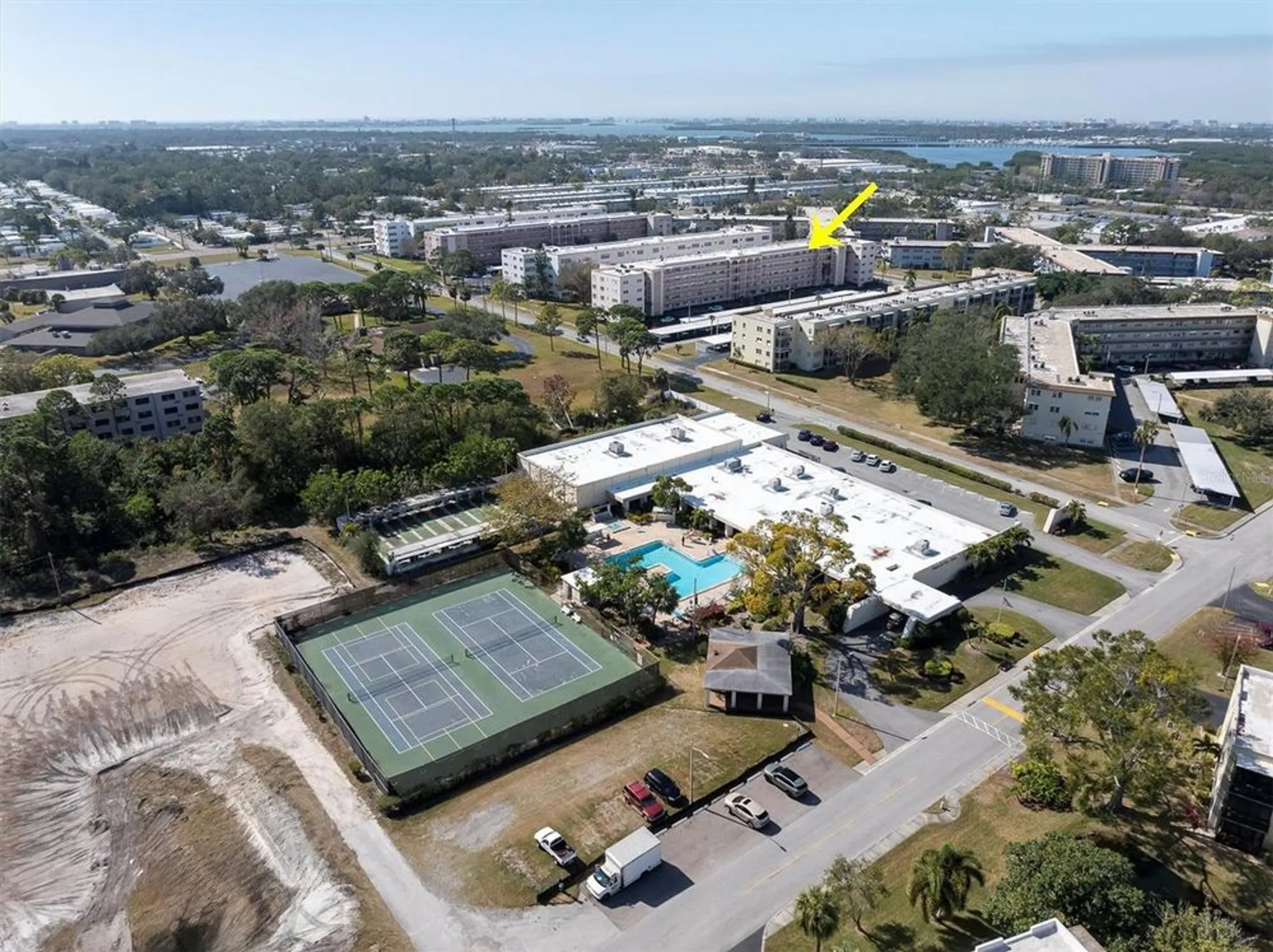 Property Slideshow image 26 of 37 | 5623 80th st n unit 505, Saint Petersburg, FL, 33709