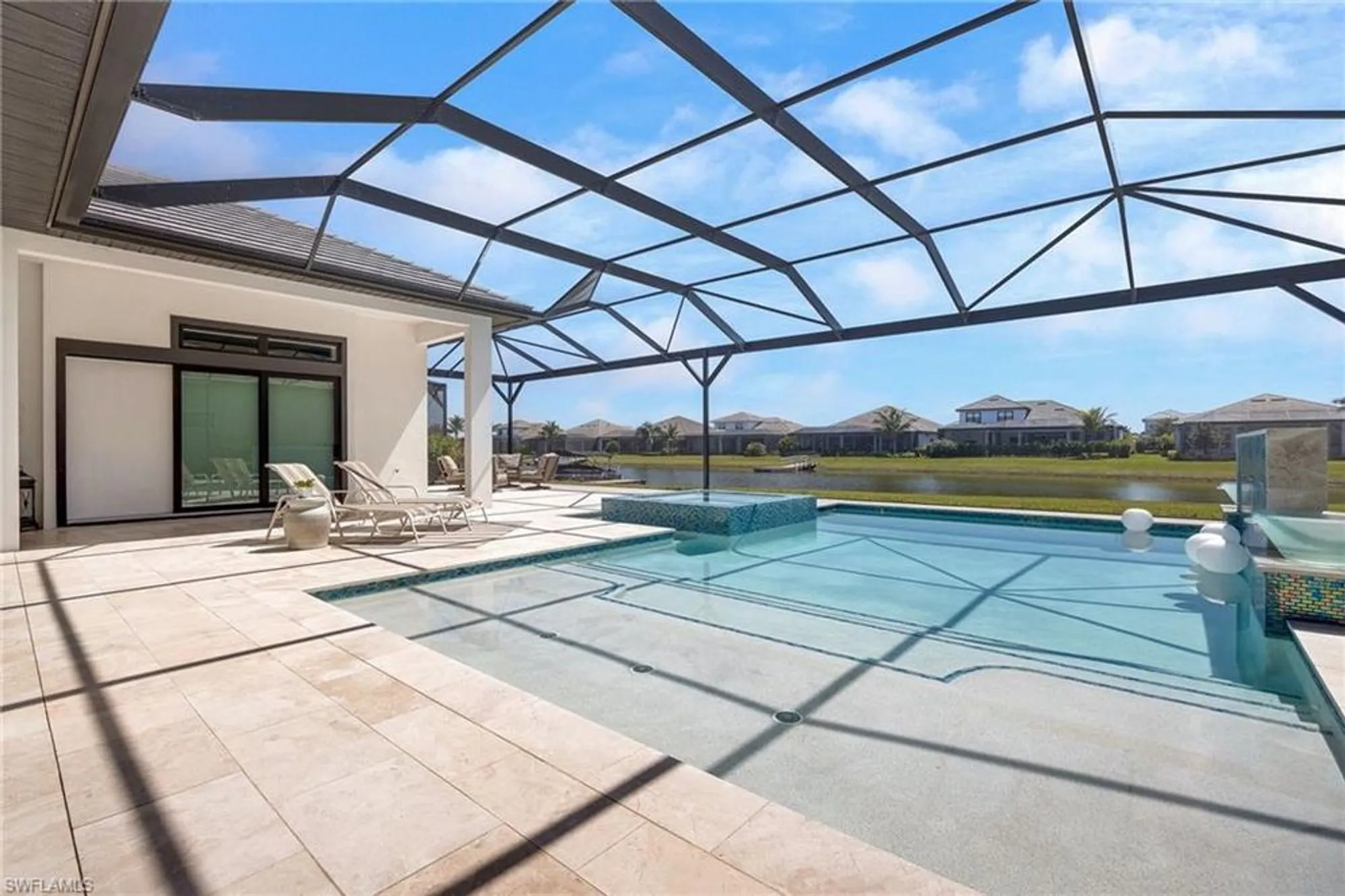 Property Slideshow image 30 of 48 | 11641 caleri ct, Fort Myers, FL, 33913