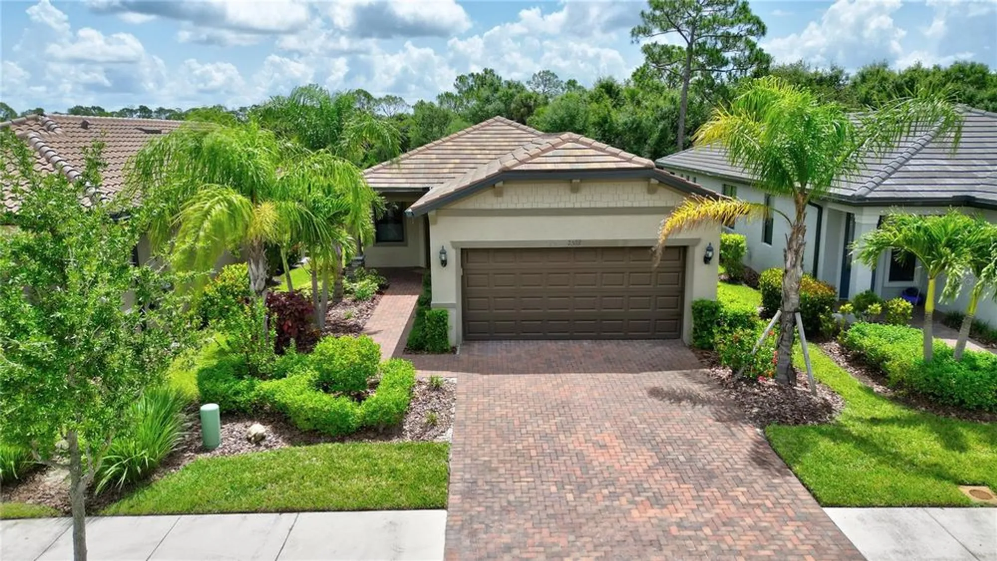 Property Slideshow image 42 of 82 | 2592 brassica dr, North Port, FL, 34289