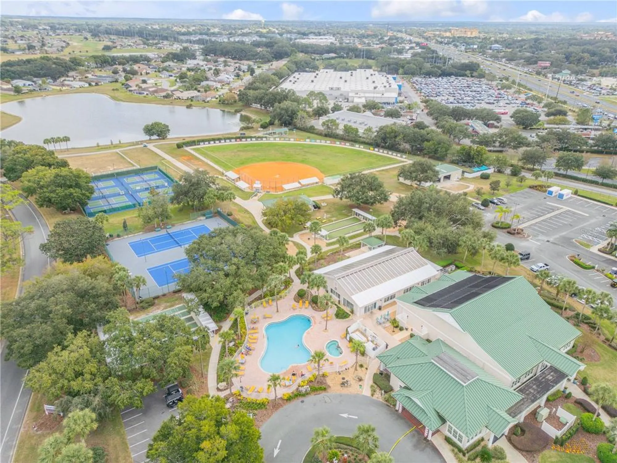 Property Slideshow image 63 of 73 | 17490 se 110th ter, Summerfield, FL, 34491