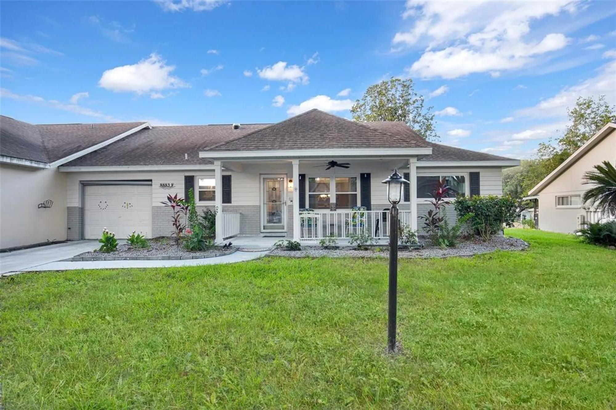 Property Slideshow image 1 of 17 | 8883 sw 93rd ln f, Ocala, FL, 34481