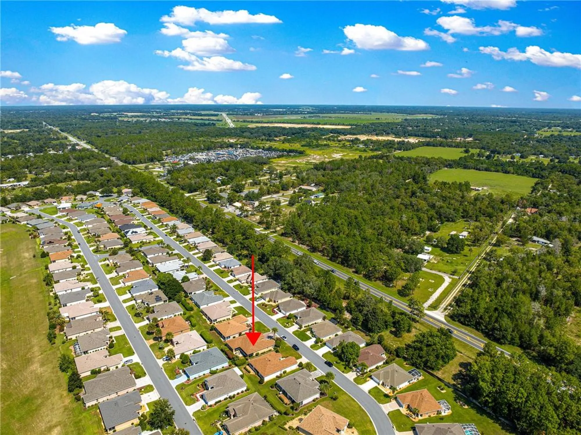 Property Slideshow image 51 of 82 | 11735 se 91st cir, Summerfield, FL, 34491